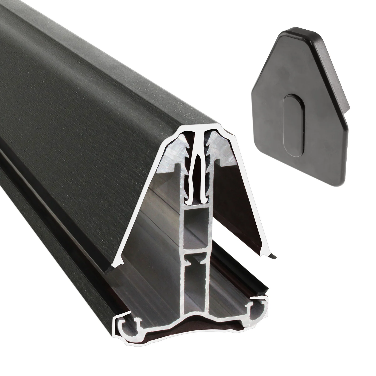 Heavy Duty Self-Supporting Main Bar - Image 5