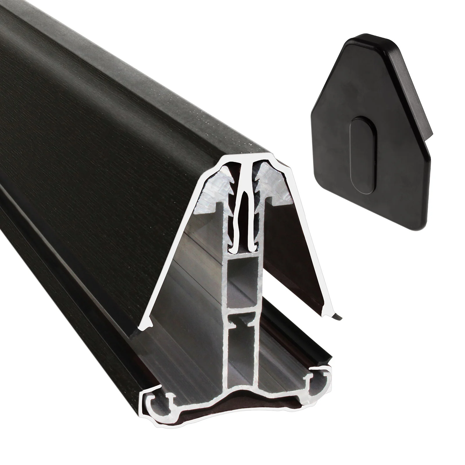 Heavy Duty Self-Supporting Main Bar - Image 6