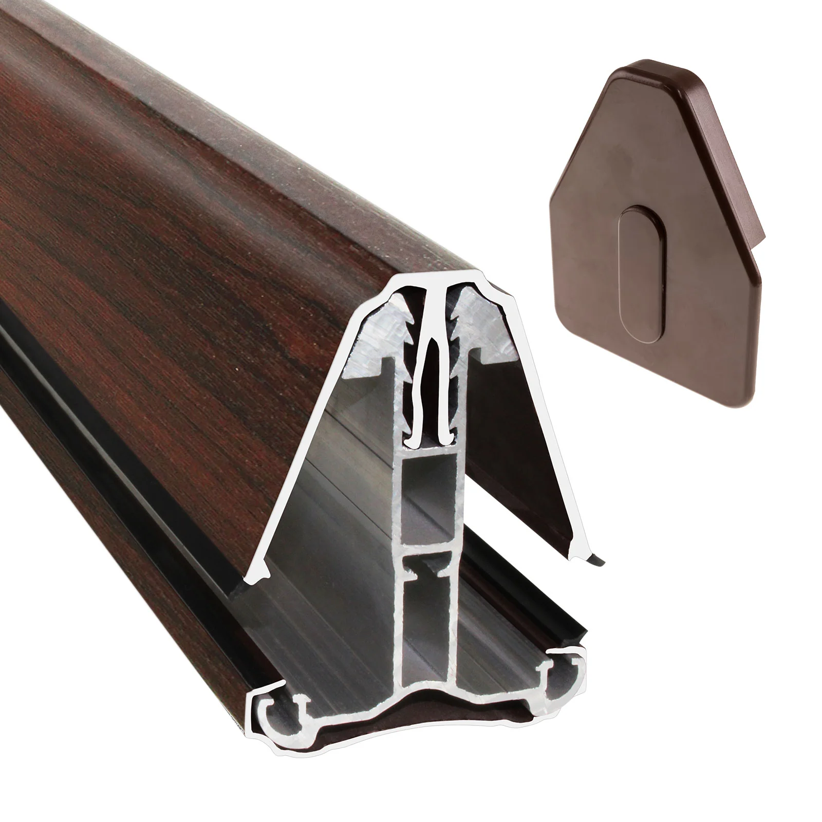 Heavy Duty Self-Supporting Main Bar - Image 9
