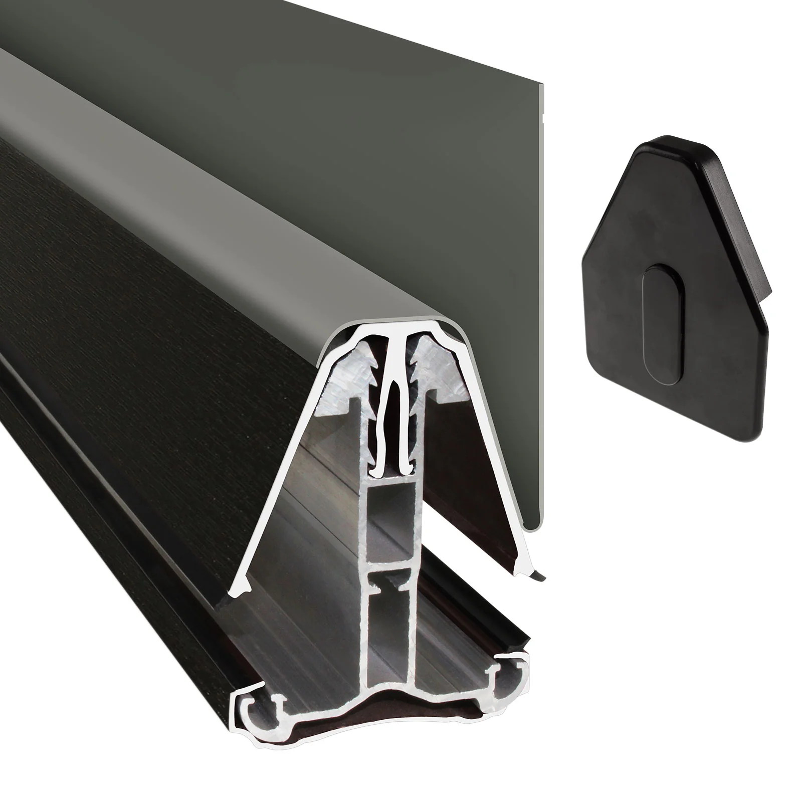Heavy Duty Self-Supporting Wall Bar - Image 6
