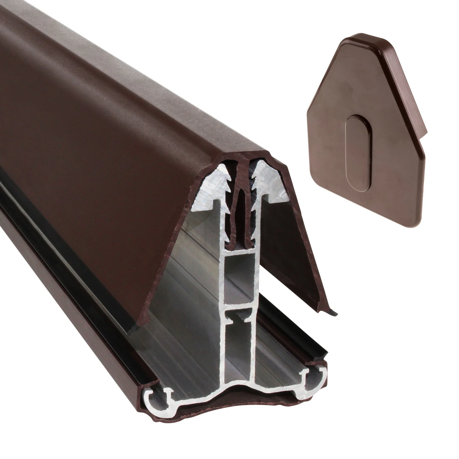 Heavy Duty Self-Supporting Wall Bar - Image 7