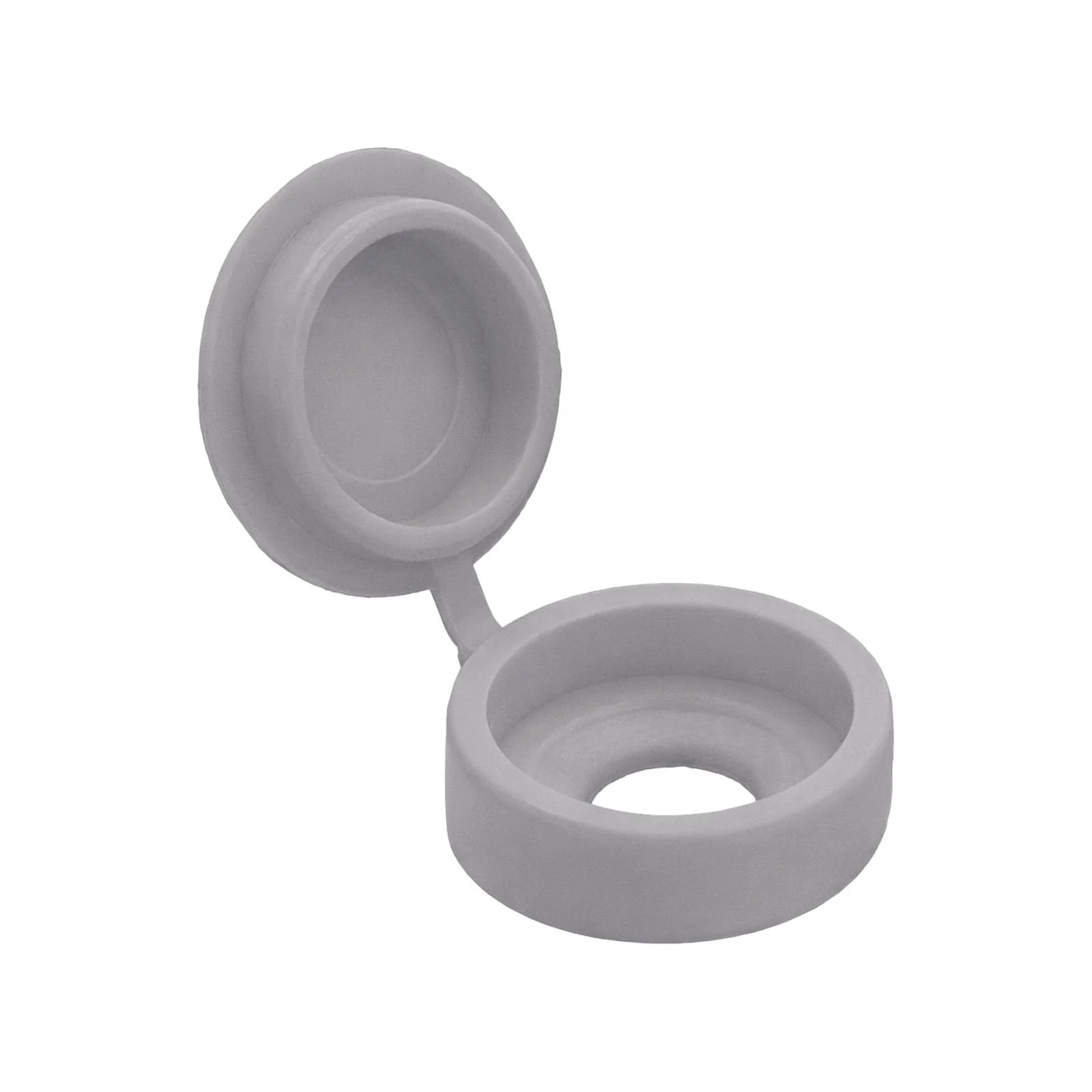 Hinged Screw Caps - Image 24