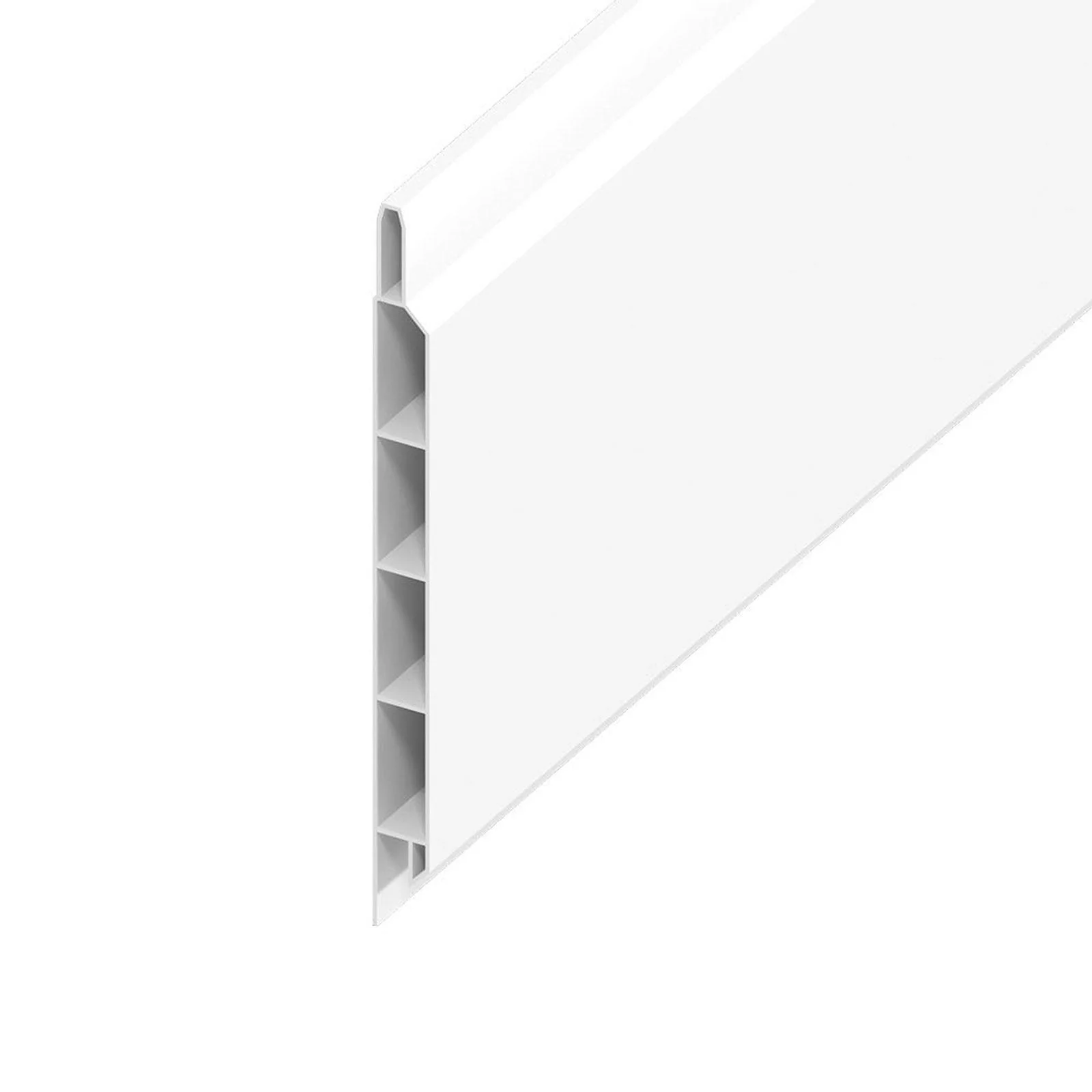 Hollow Soffit Board (5m) - Image 6