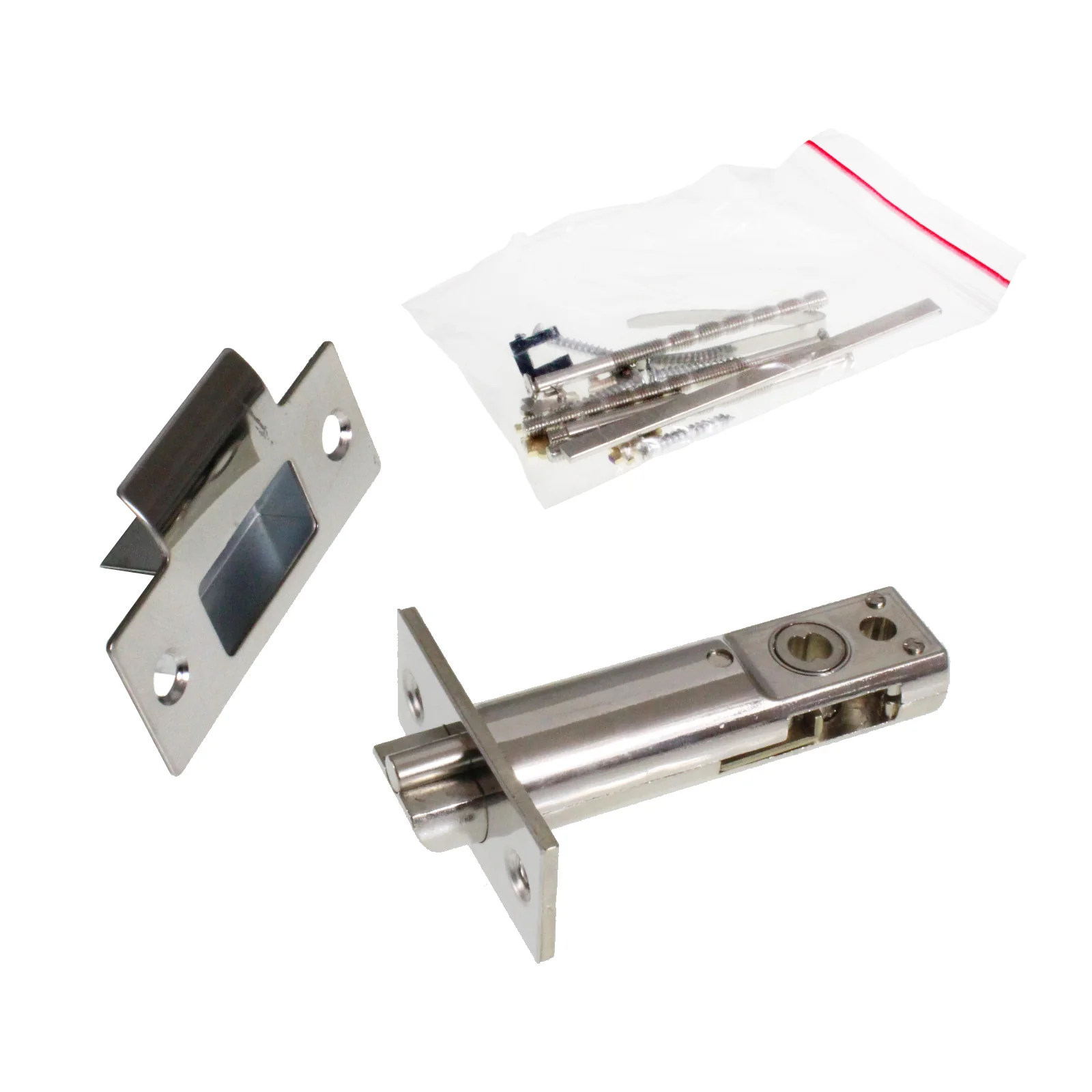 HOPPE Arrone AR195 Keypad Digital Lock (Pad Lever) - Image 3