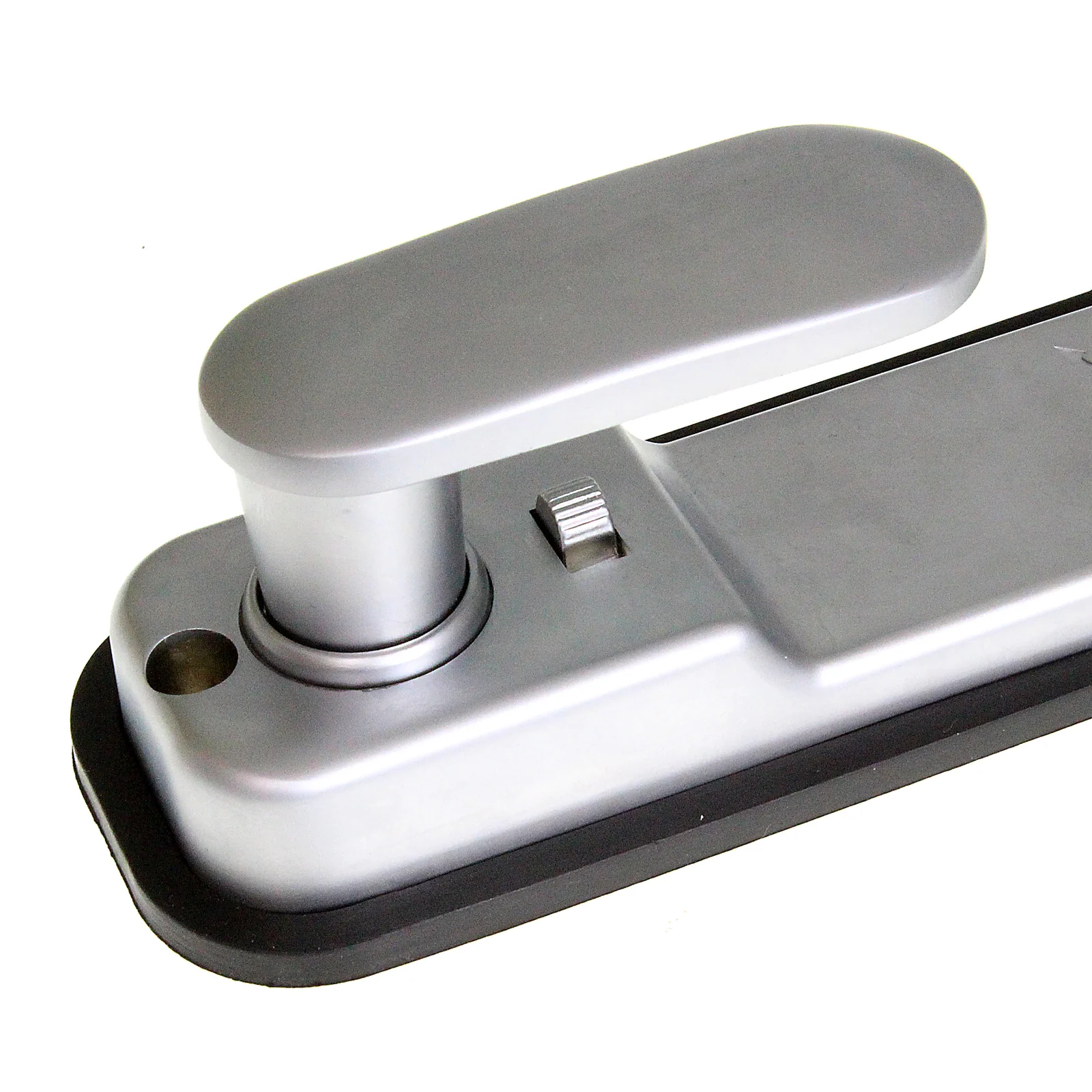 HOPPE Arrone AR295 Keypad Digital Lock (Hexagonal Turn Knob) - Image 3