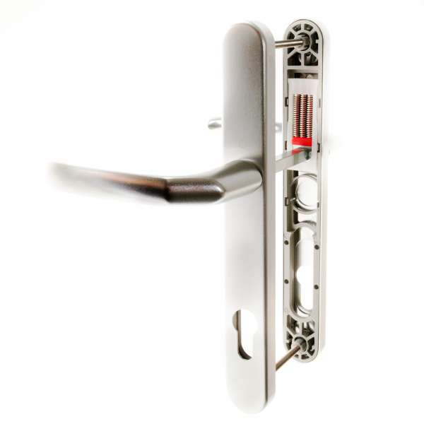 Hoppe Birmingham Lever Handle Set (Long) - Image 7