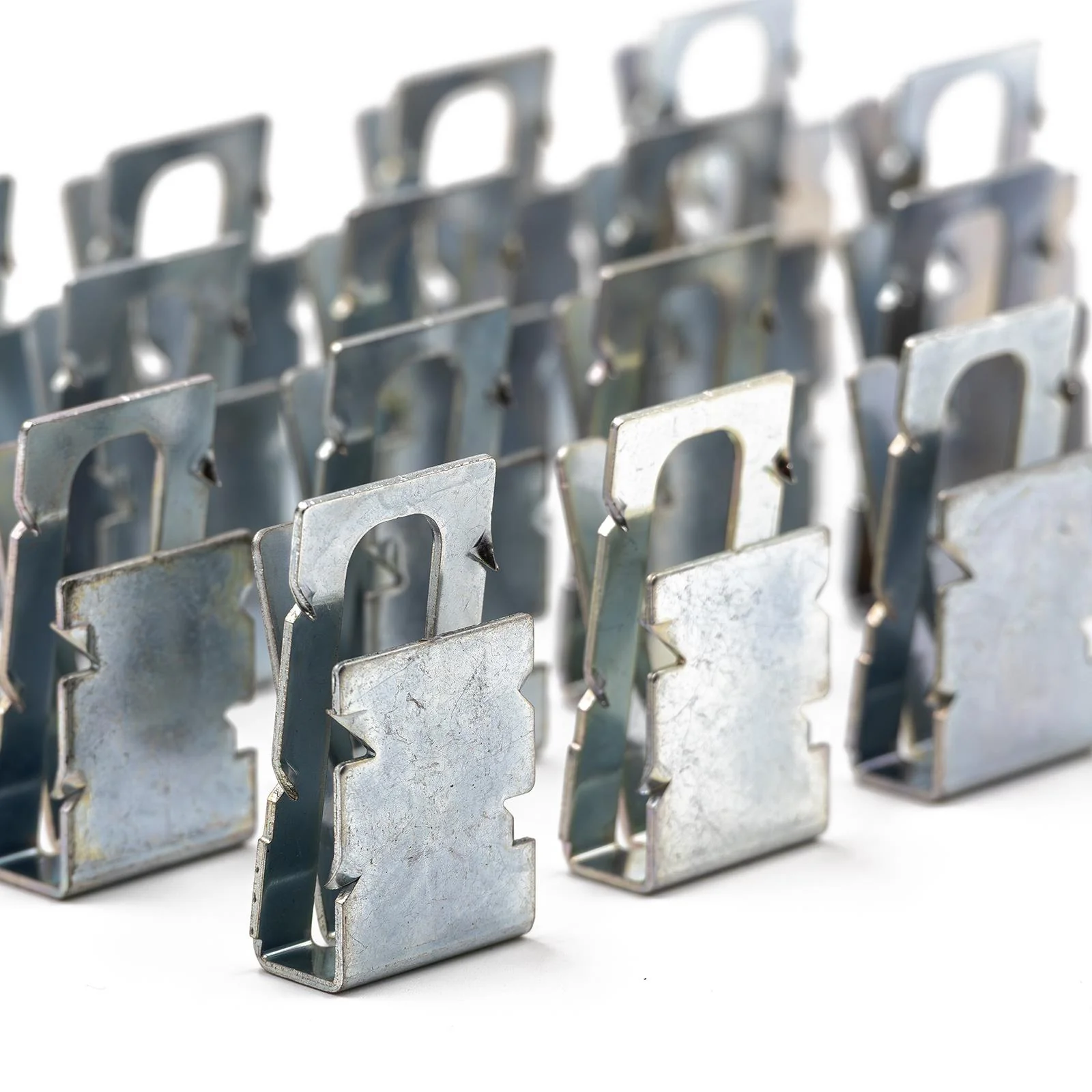 K-Clip Invisible Slate Repair Clips - Image 2