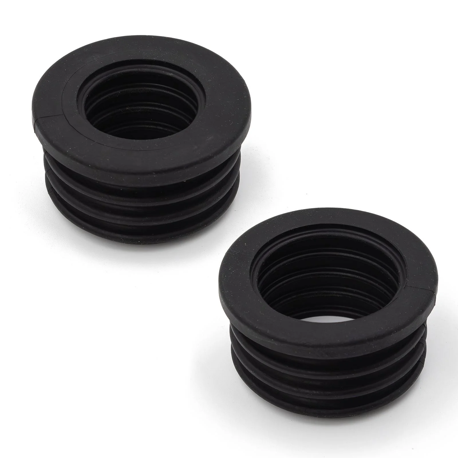 110mm Soil 32mm & 40mm Adaptor