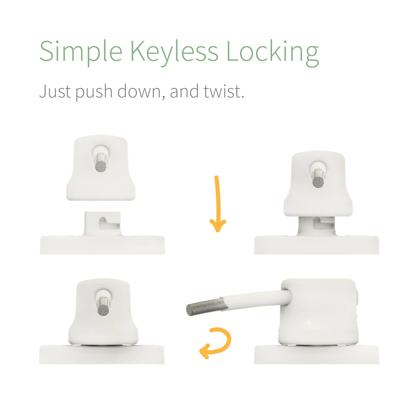 Keyless Window Cable Restrictor - Image 4