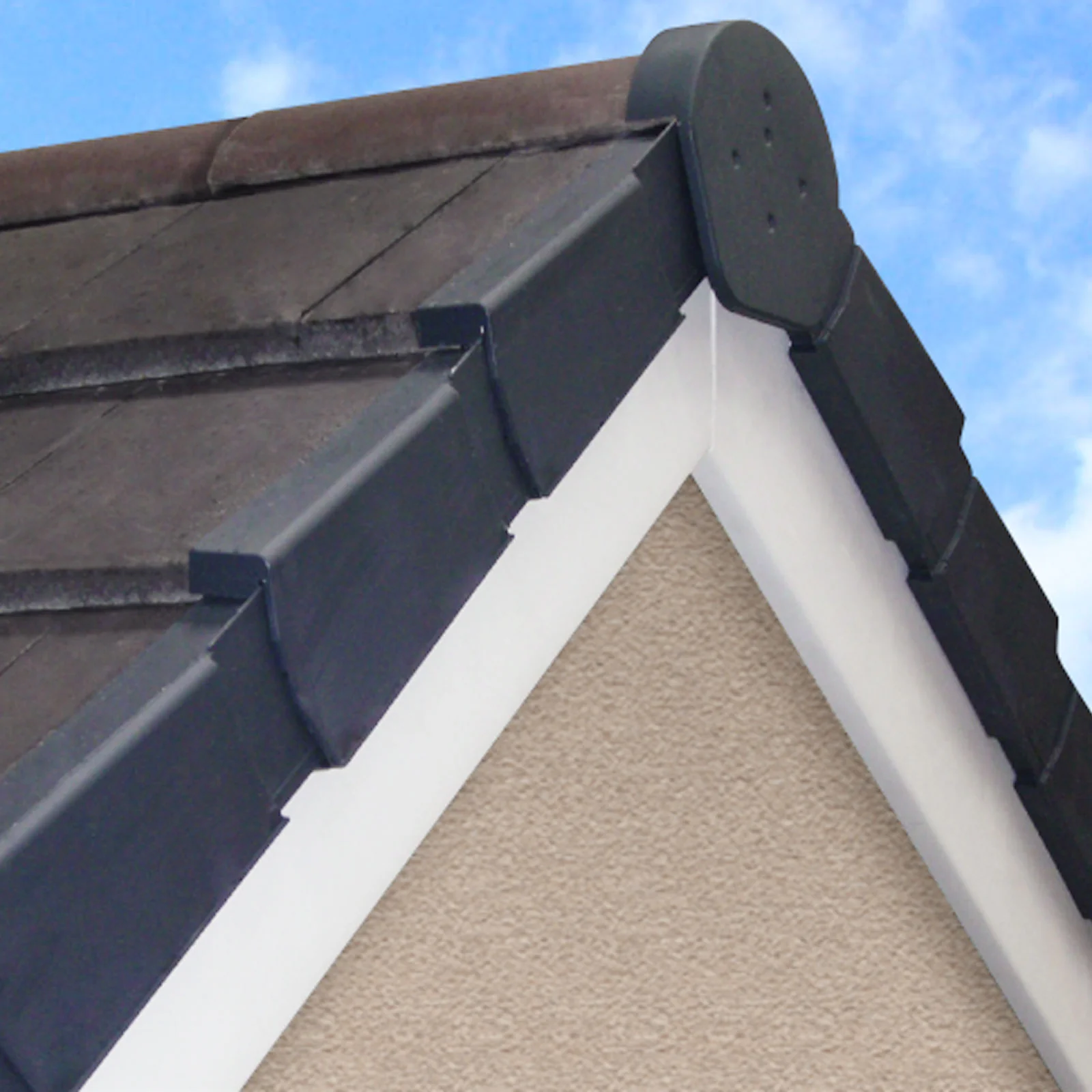 Klober Contract Dry Verge Units - Image 6