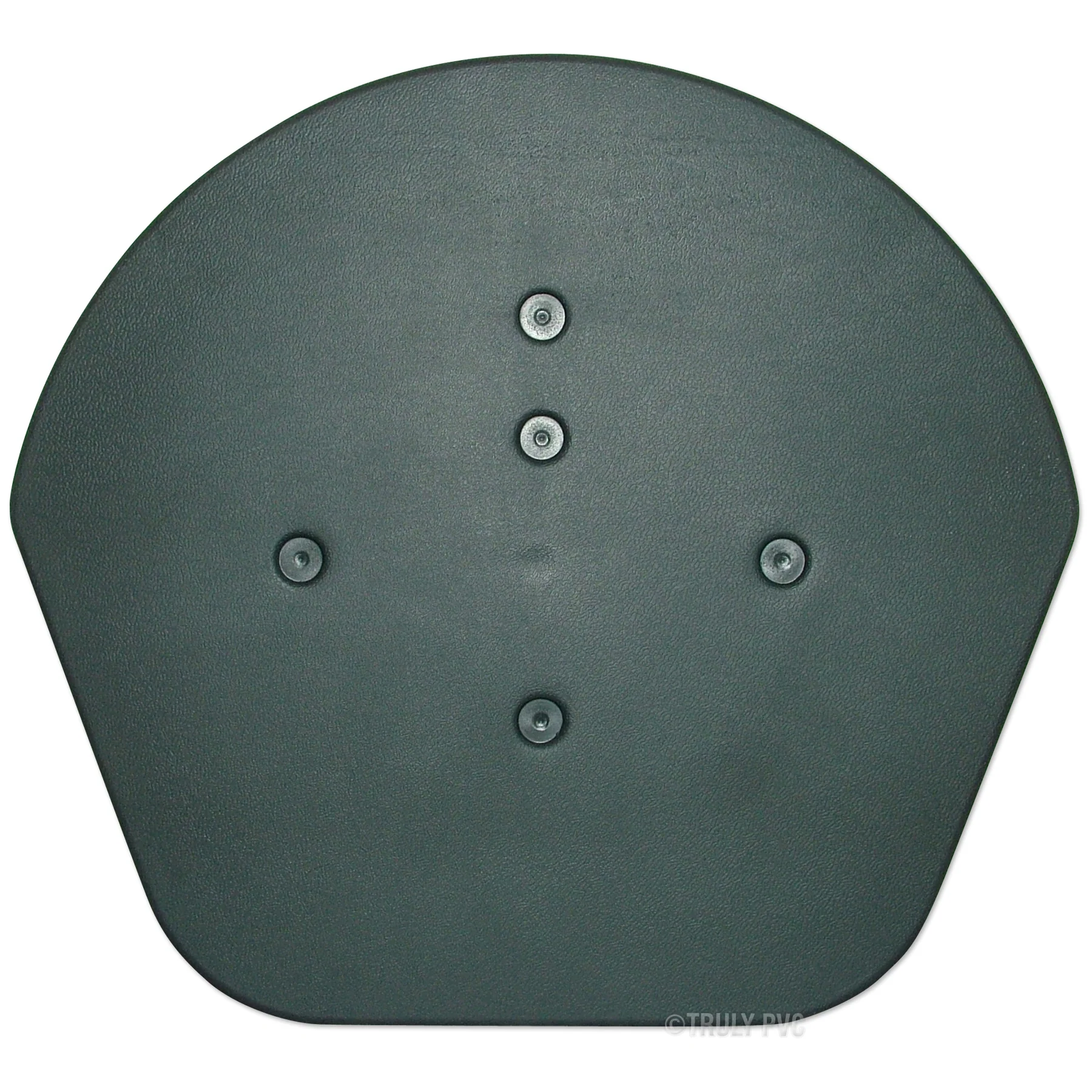 Klober Dry Verge Domed Half Round Ridge End Cap - Image 7