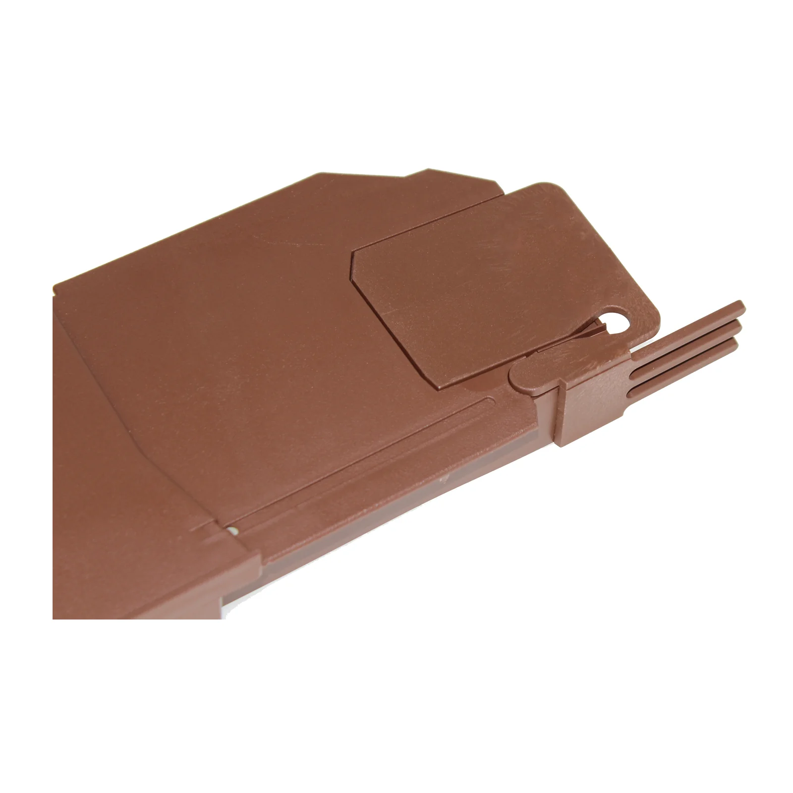Klober Dry Verge Eaves Ridge Pack - Image 3