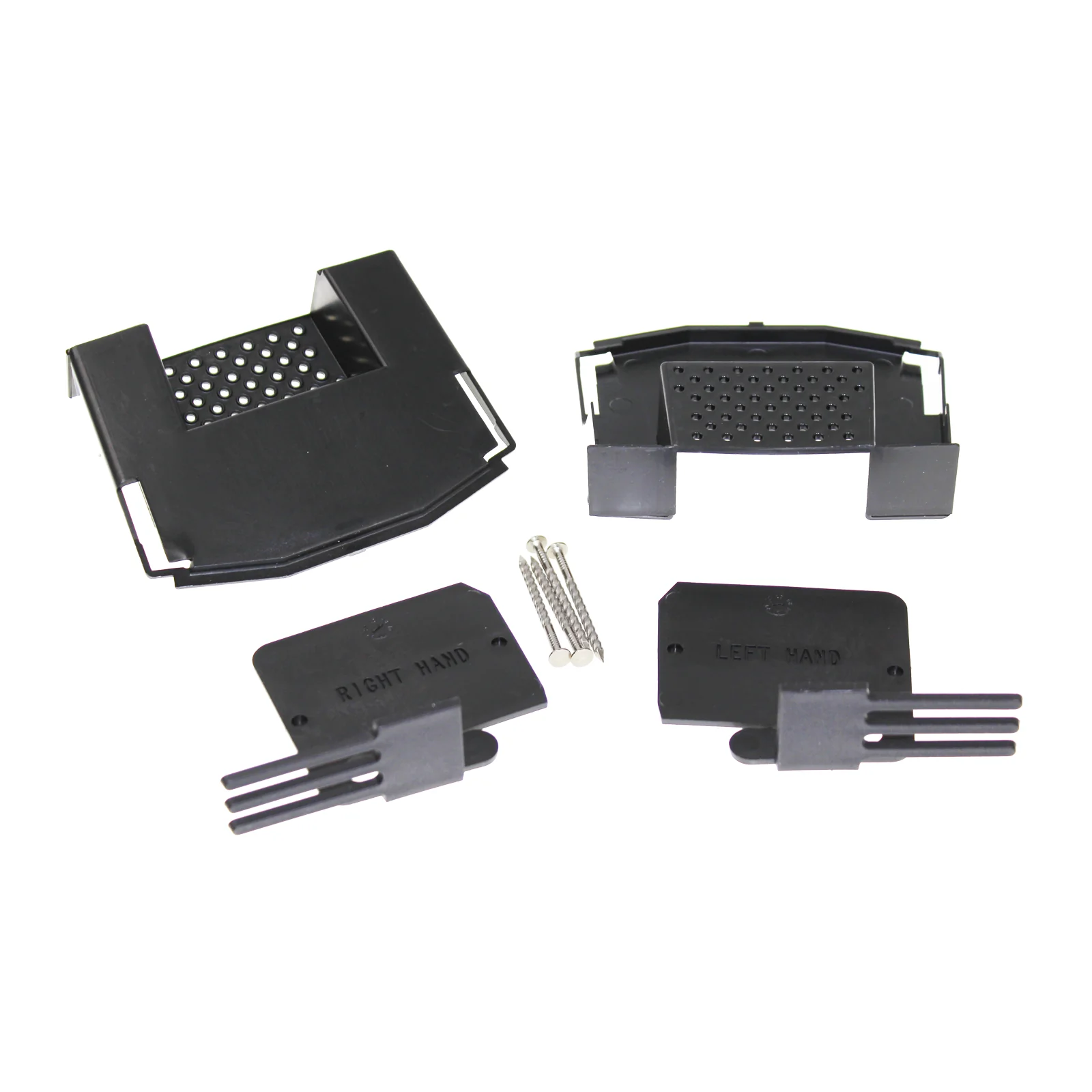 Klober Dry Verge Eaves Ridge Pack - Image 4