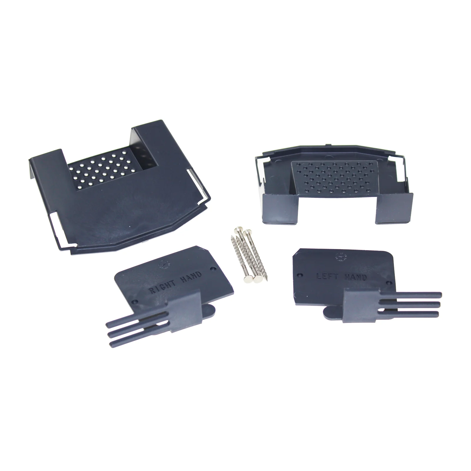 Klober Dry Verge Eaves Ridge Pack - Image 6