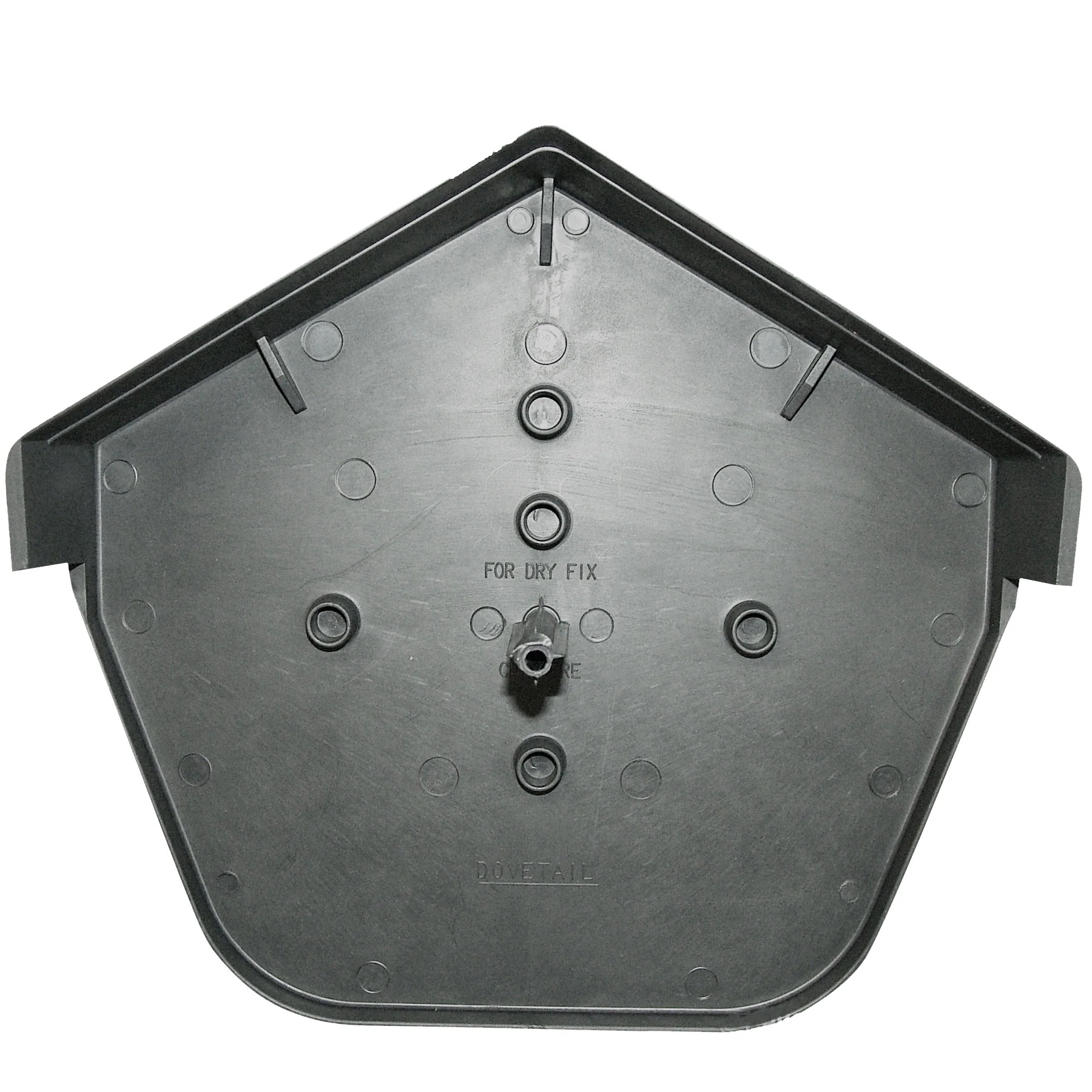 Klober Dry Verge Univeral Angle Ridge End Cap - Image 10