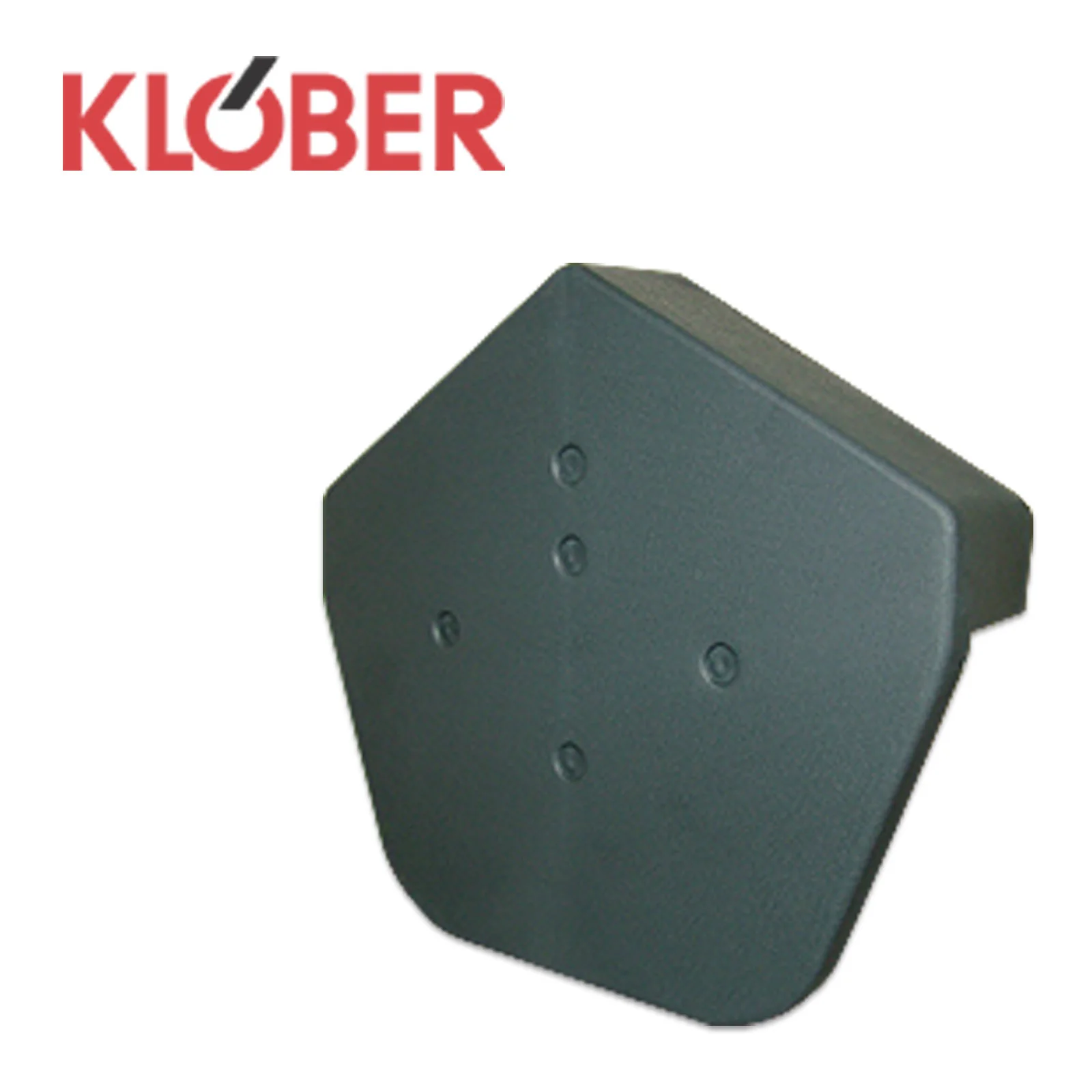 Klober Dry Verge Univeral Angle Ridge End Cap - Image 4