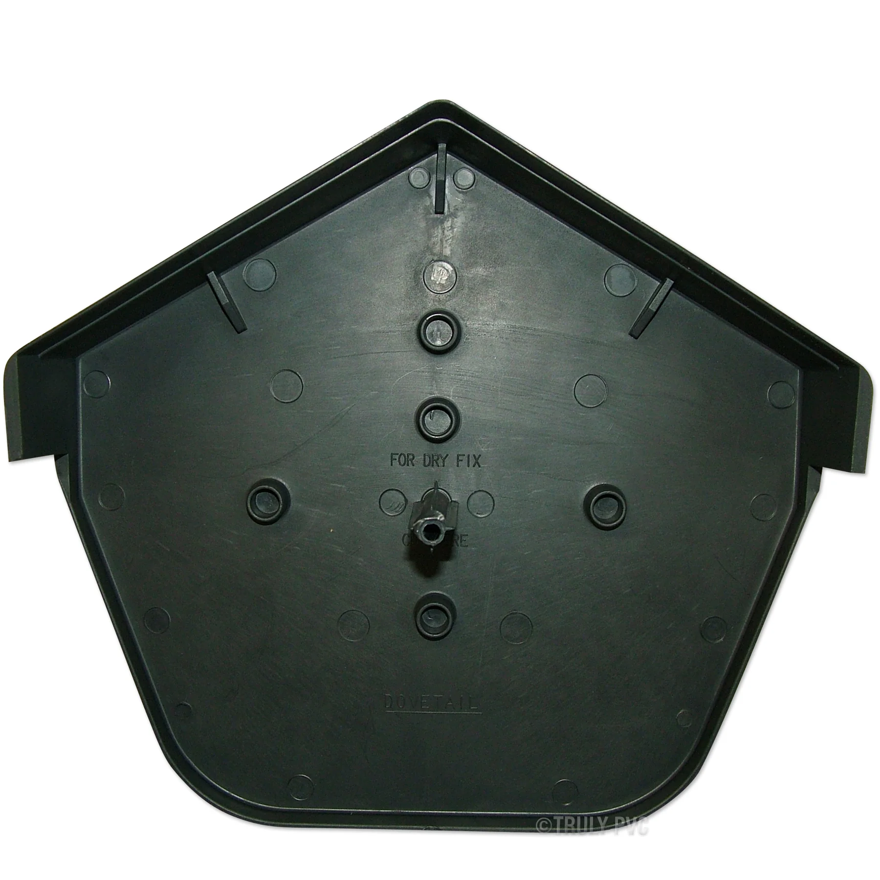 Klober Dry Verge Univeral Angle Ridge End Cap - Image 6