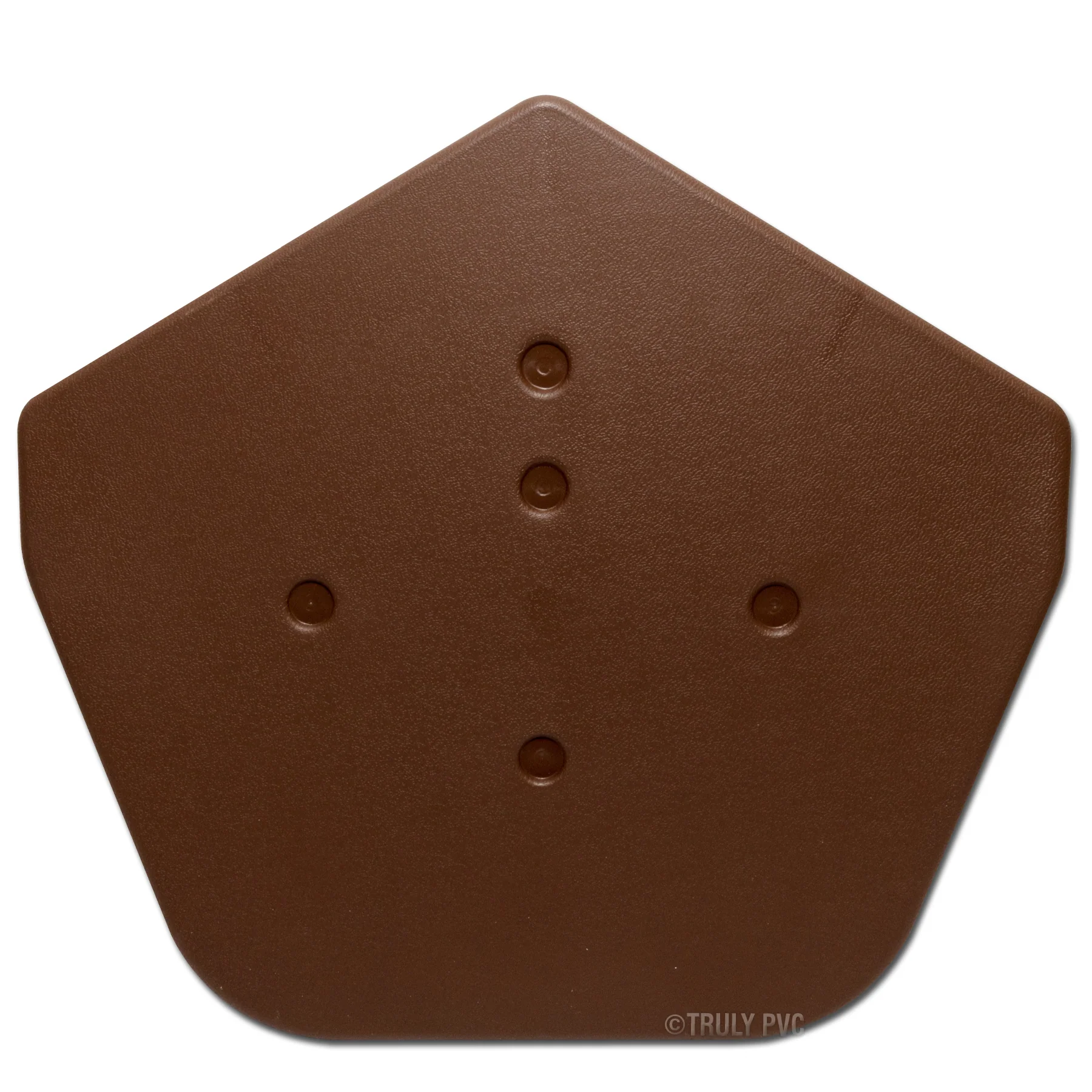 Klober Dry Verge Univeral Angle Ridge End Cap - Image 7