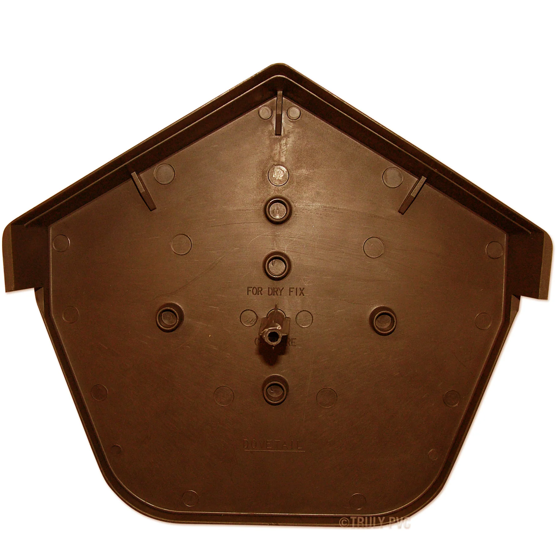 Klober Dry Verge Univeral Angle Ridge End Cap - Image 8