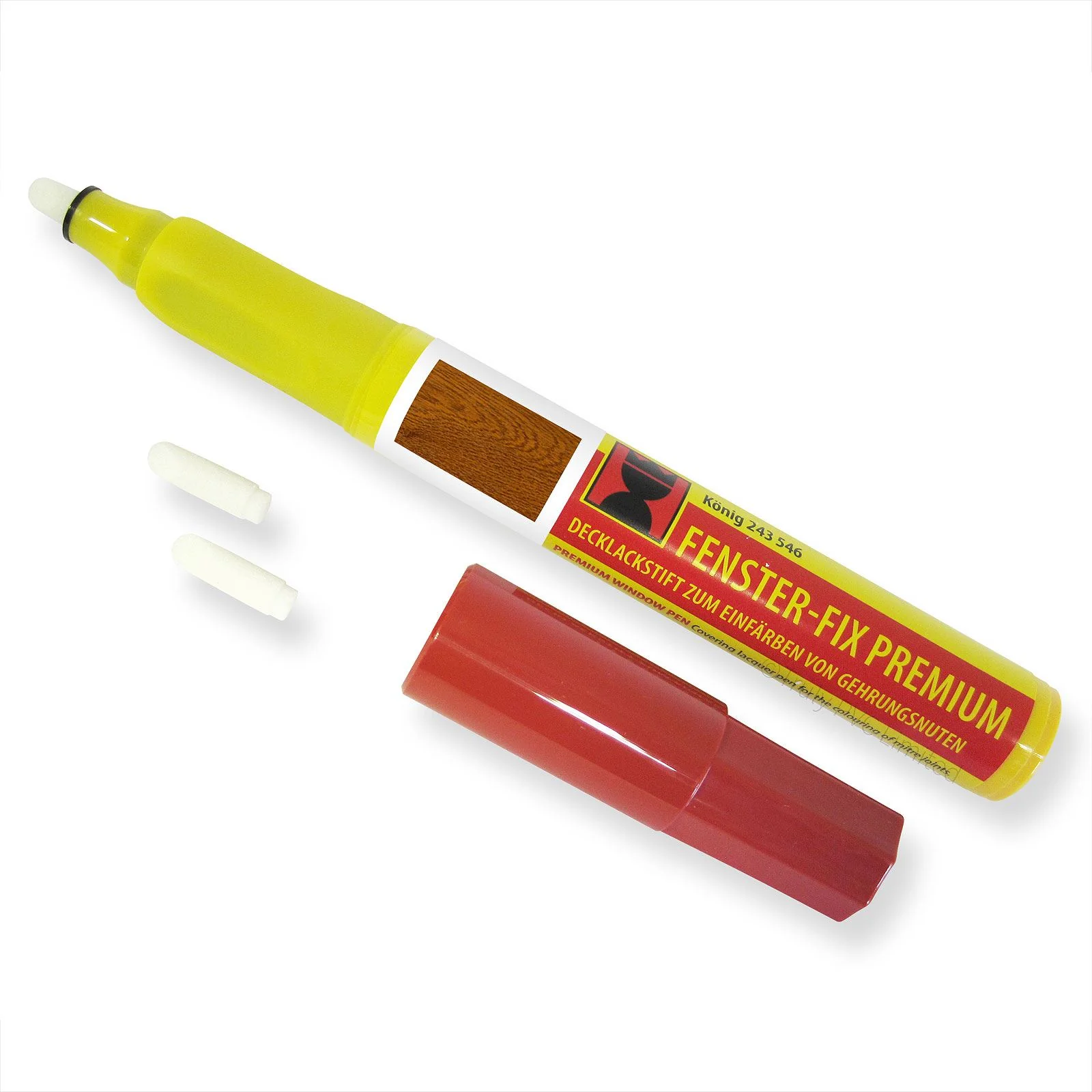 Konig KO243 Touch-Up Repair Pen - Image 13