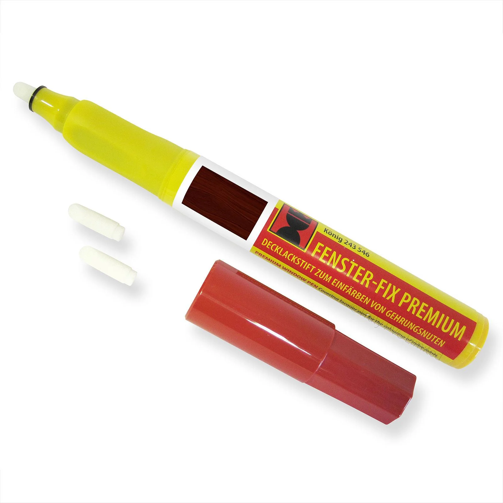 Konig KO243 Touch-Up Repair Pen - Image 14