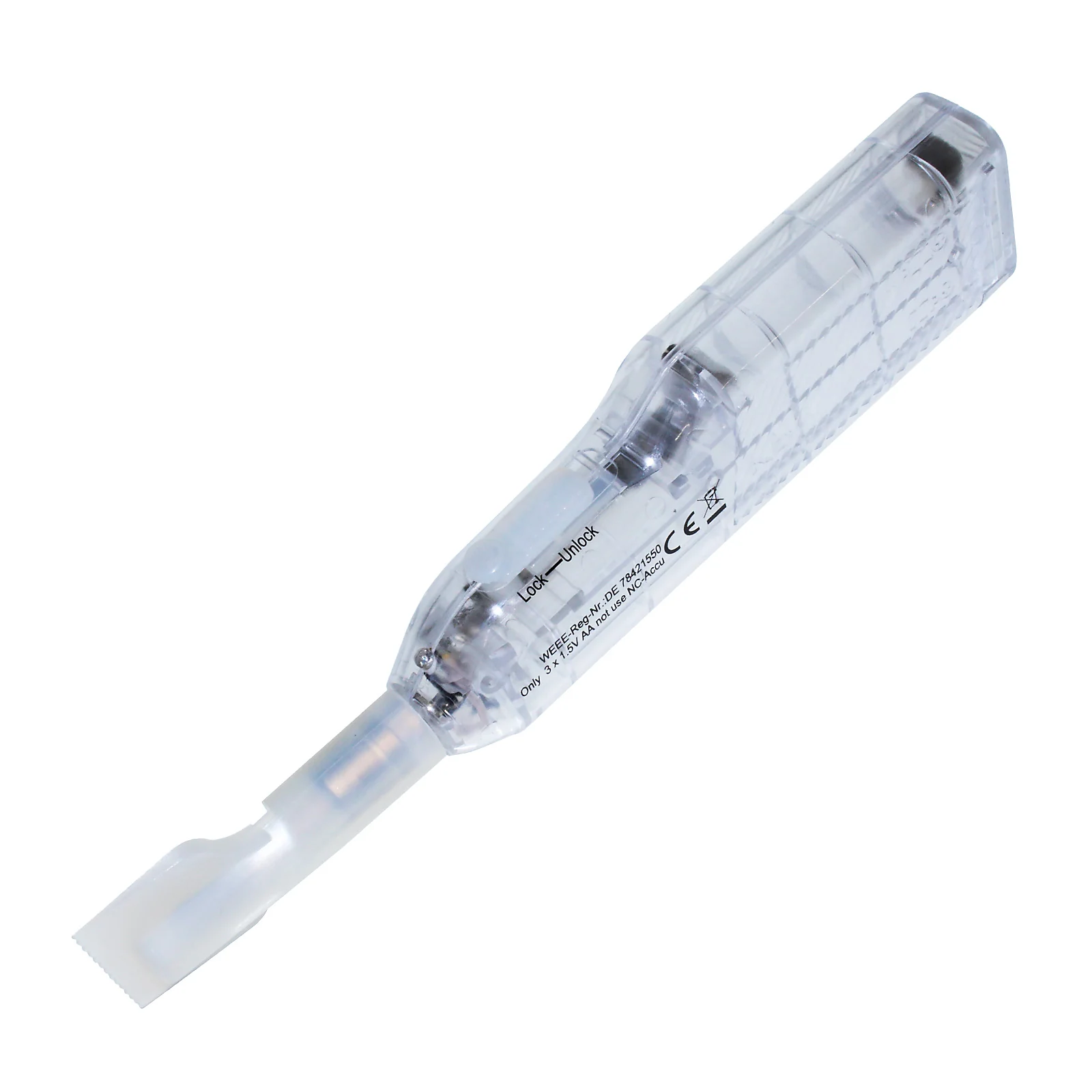 Konig Window Doctor Scratch Repair Kit - Image 8
