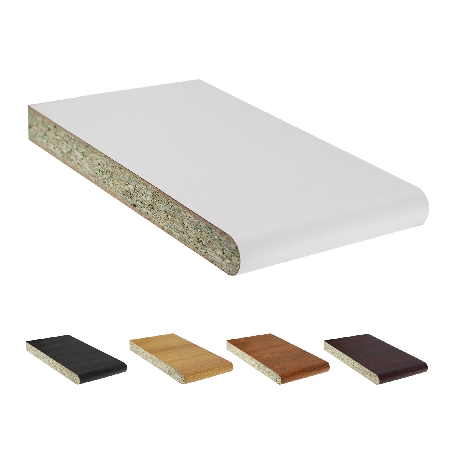 Laminated Window Board (1.36m)
