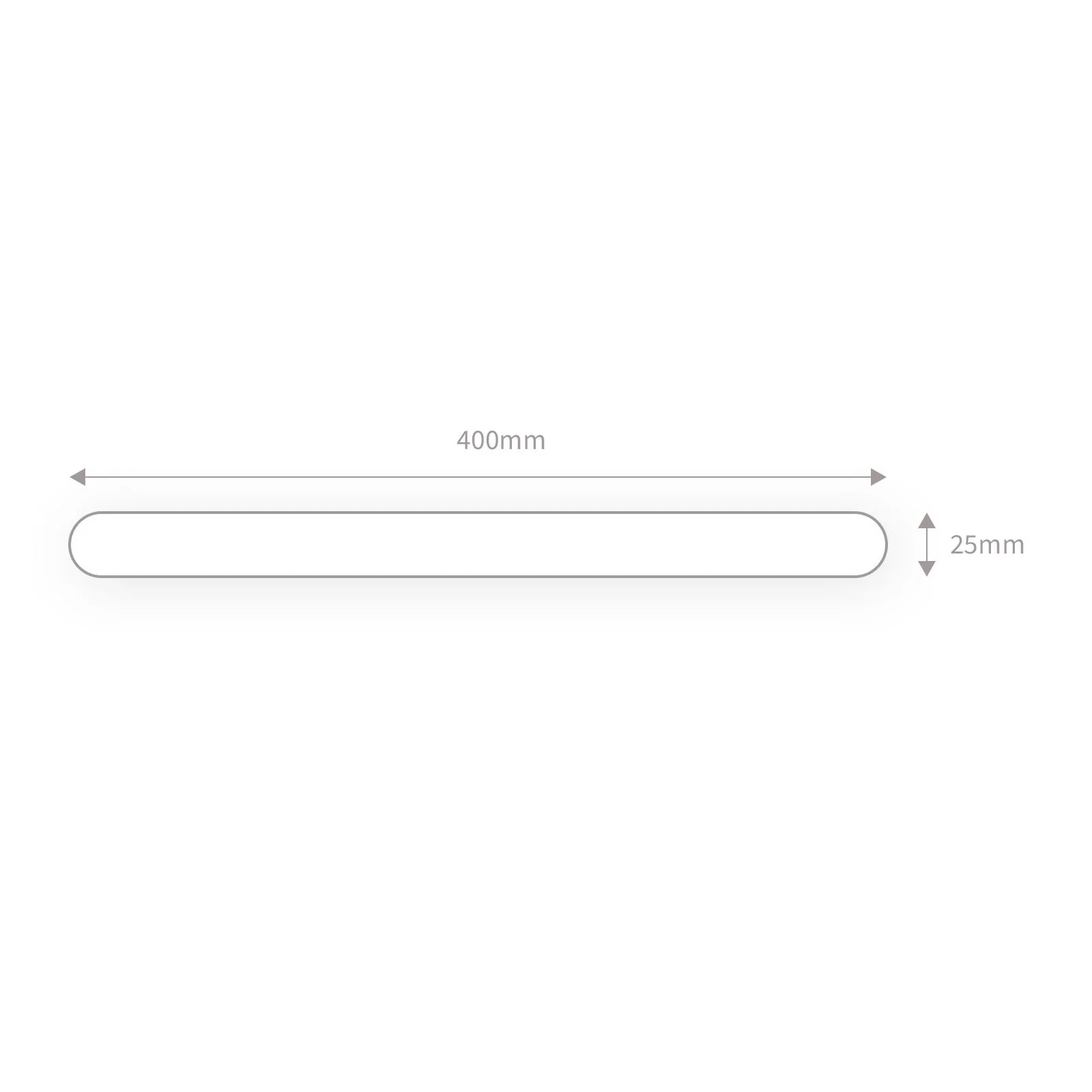 Laminated Window Board End Cap - Image 10