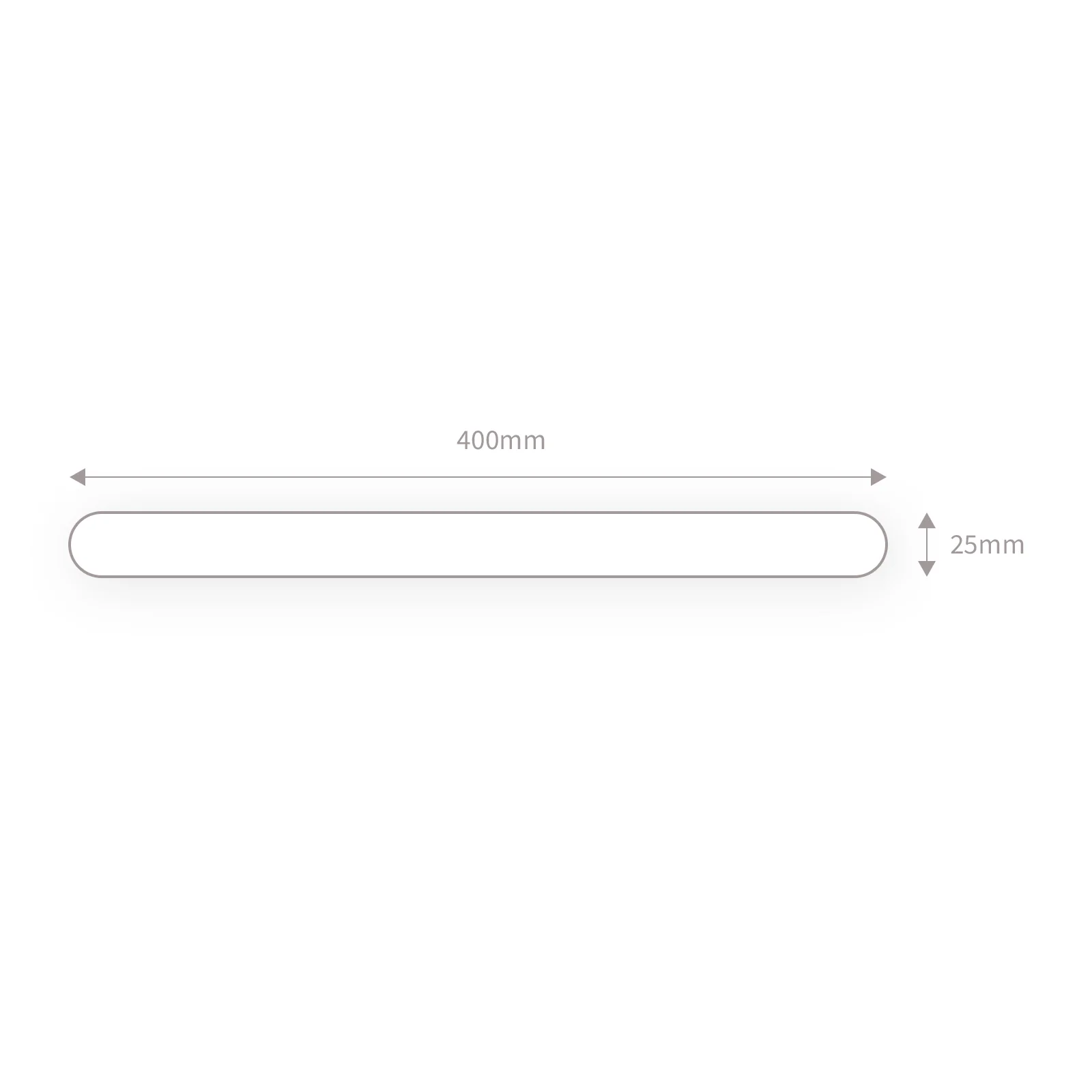 Laminated Window Board End Cap - Image 13