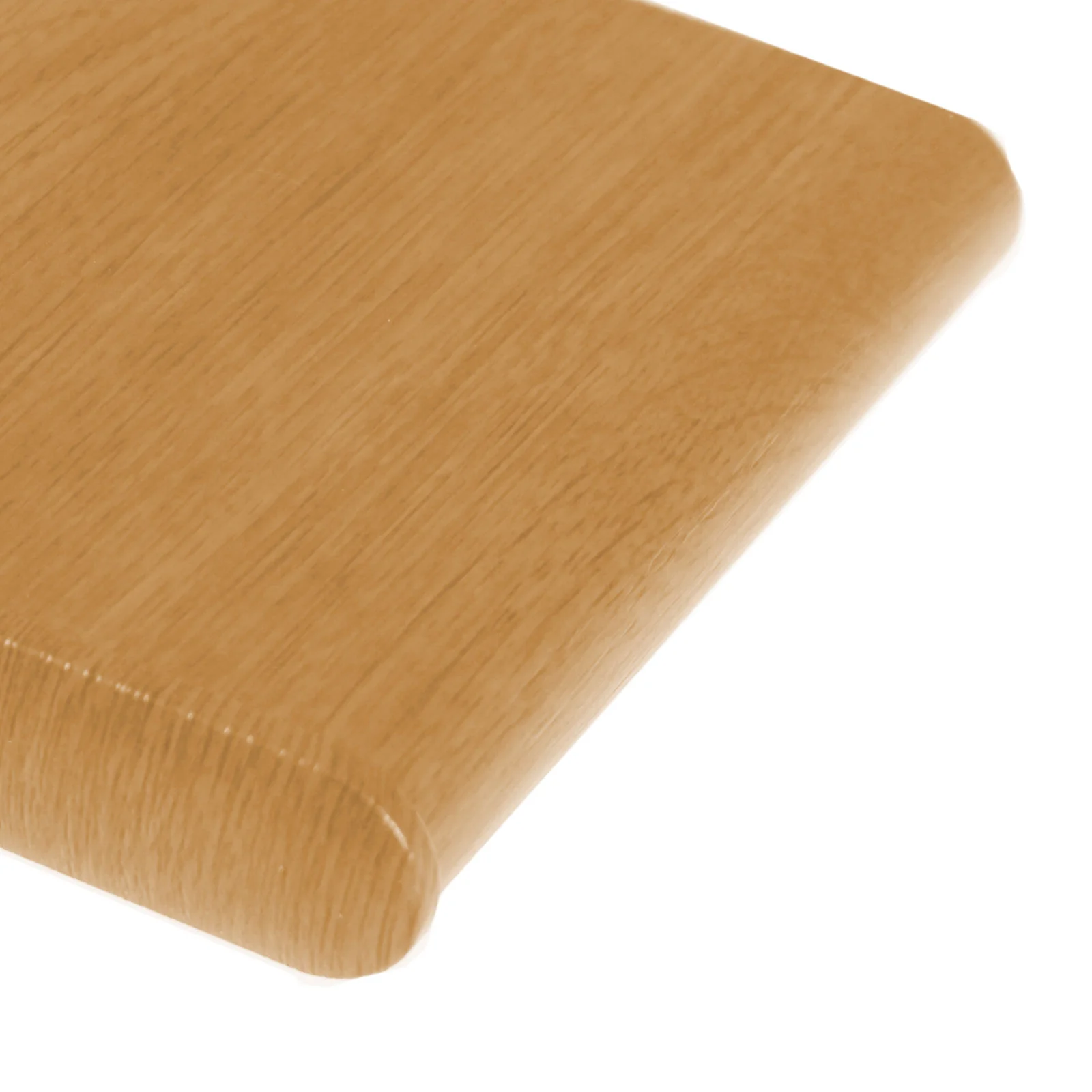 Laminated Window Board End Cap - Image 3