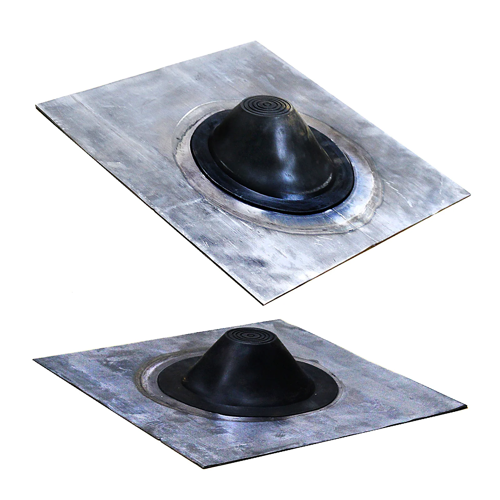 Lead & Rubber Flexible Weather Slate