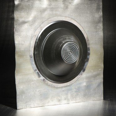 Lead & Rubber Flexible Weather Slate - Image 2