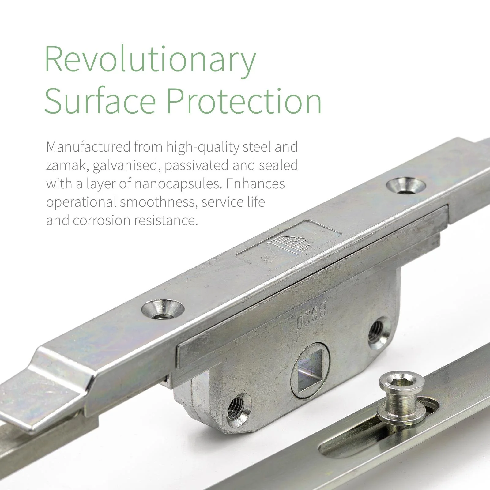 MACO MK1 Shootbolt Espag Extension Rod - Image 5