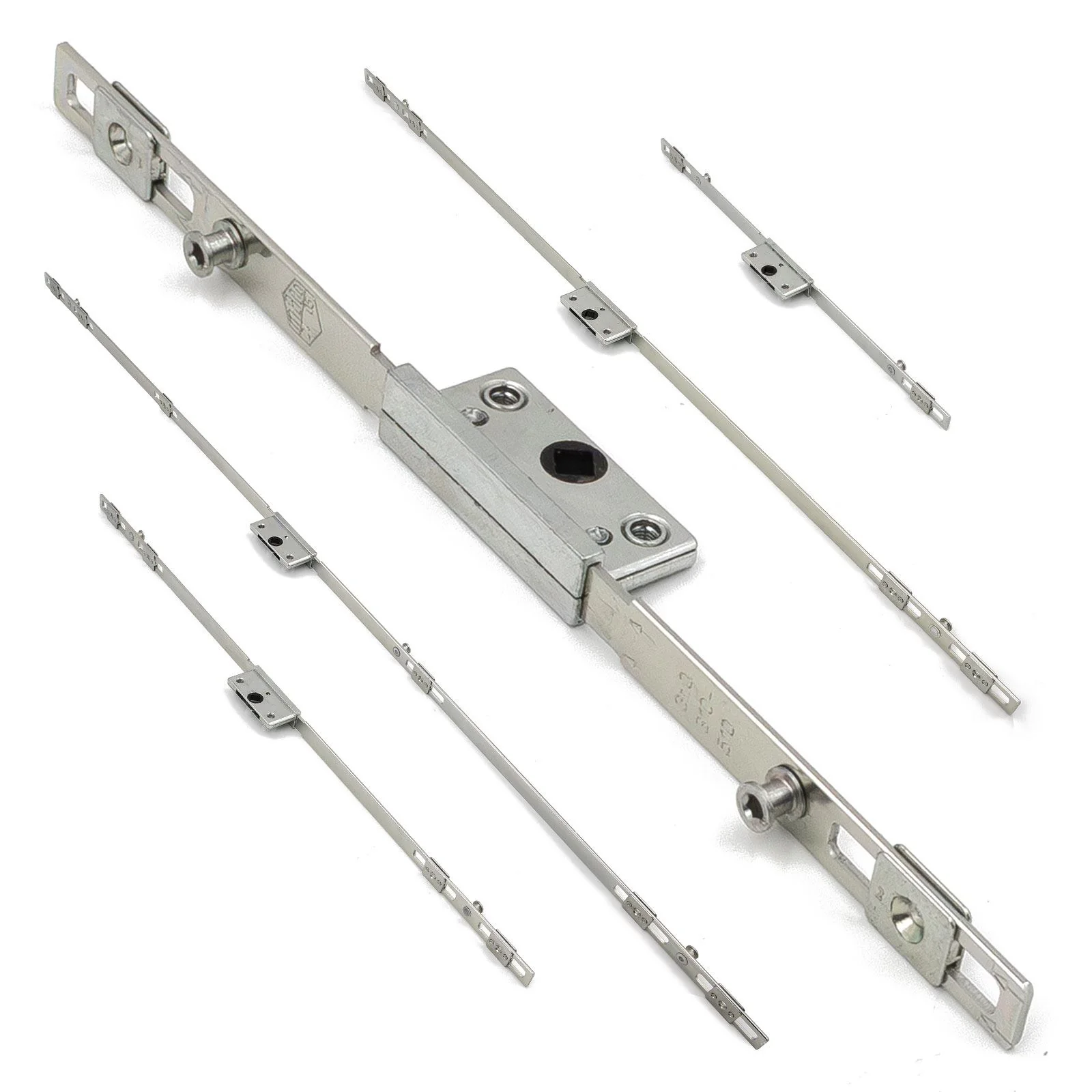 MACO Offset Espag Window Lock