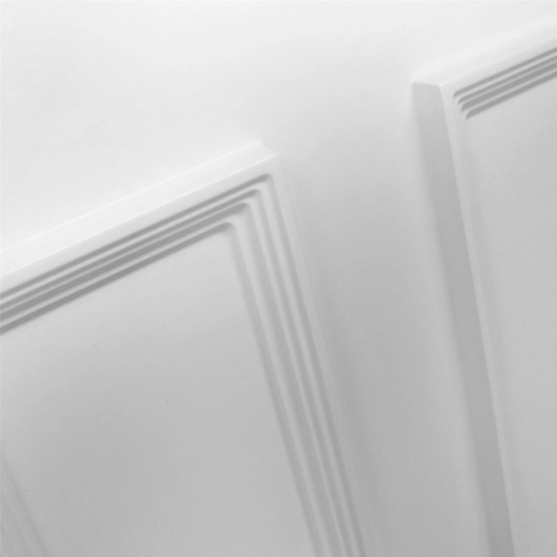 Manor Raised Half Panel (700mm x 900mm) - Image 3
