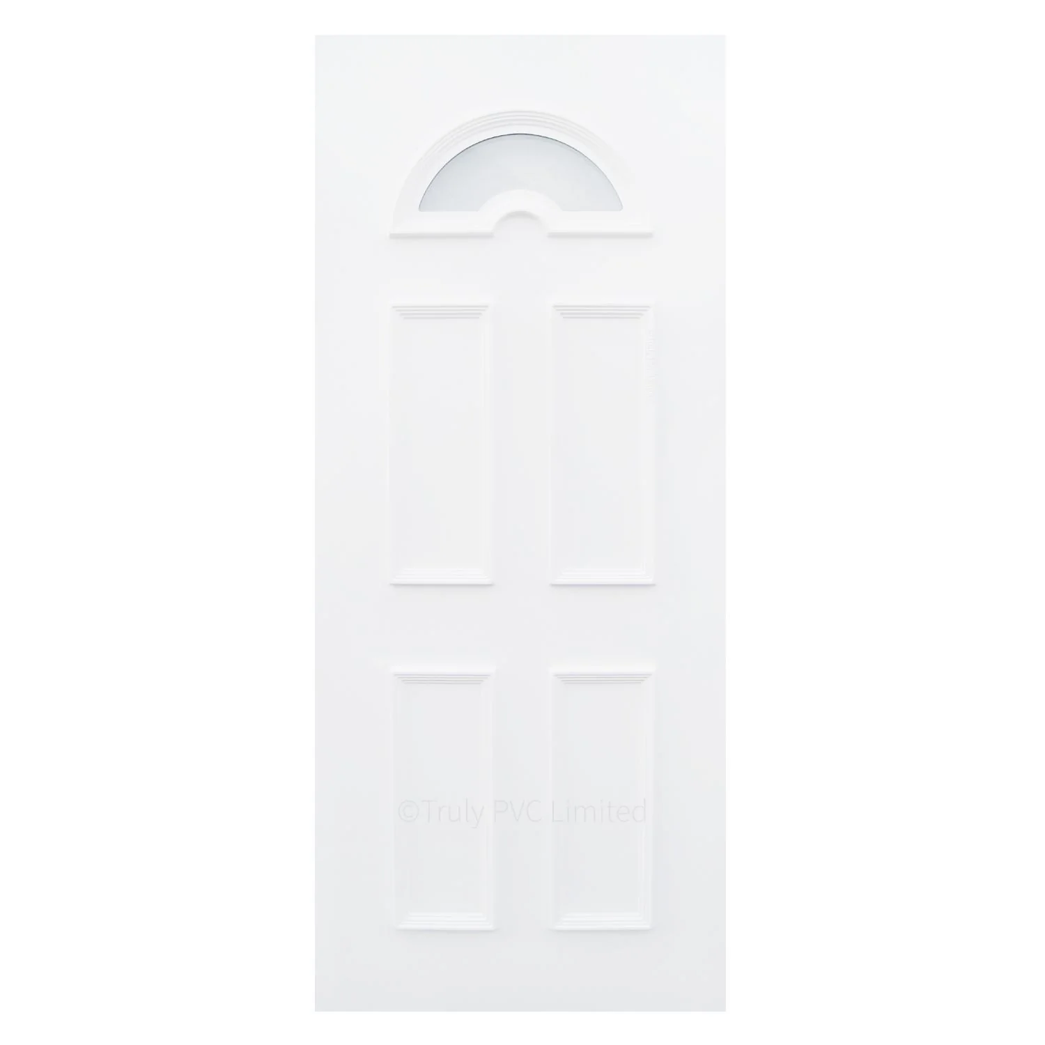 Manor Raised Half Panel (700mm x 900mm) - Image 5