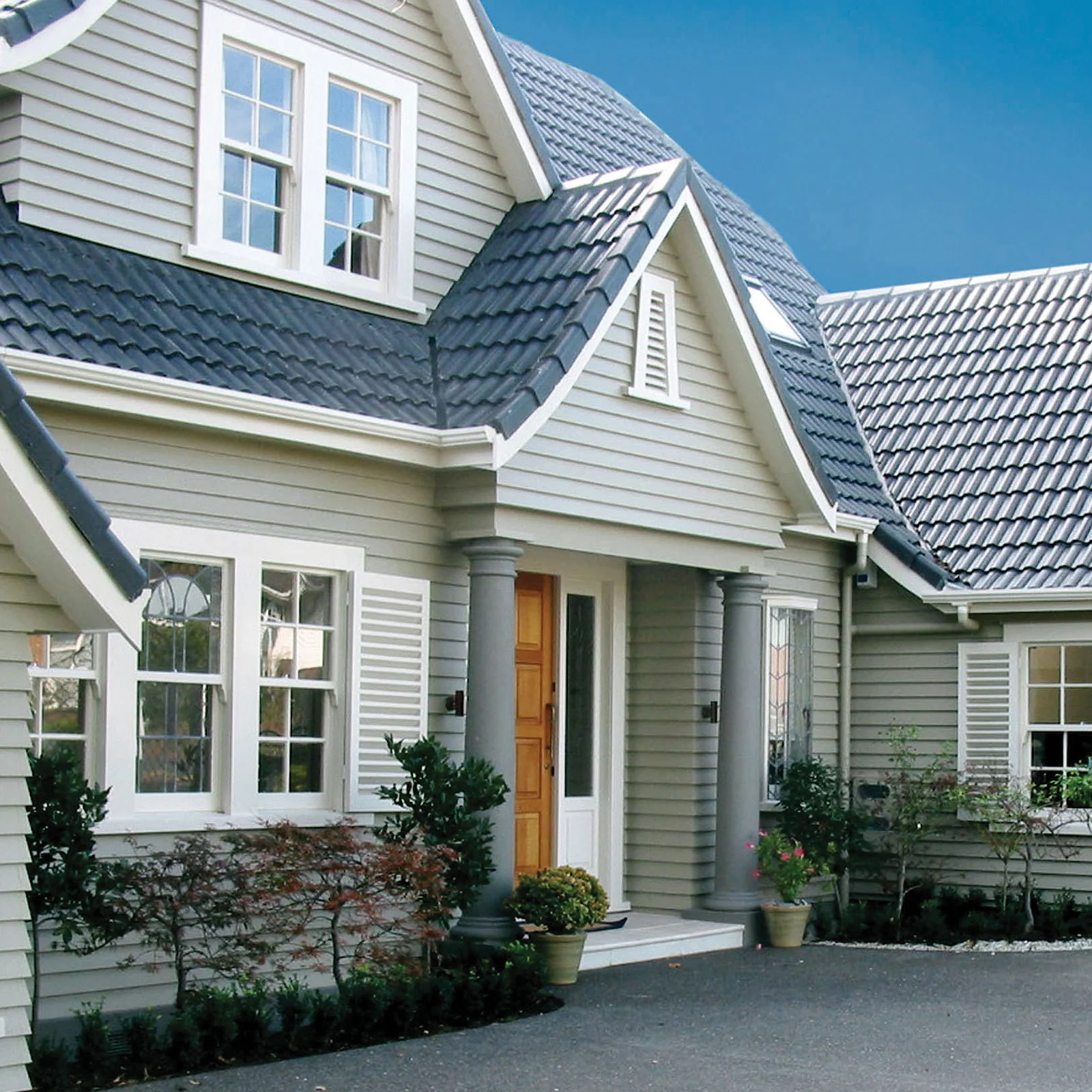 Marley Classic Ogee Gutter - Image 3