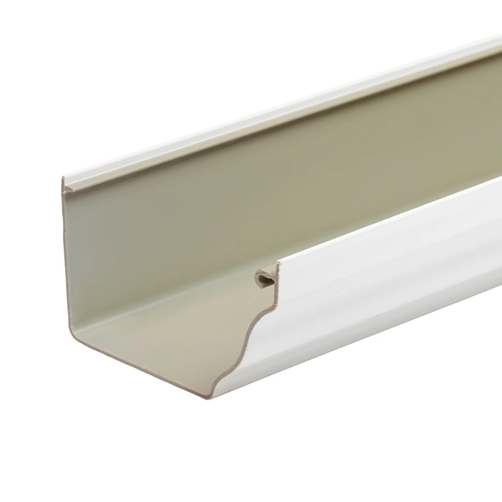Marley Classic Ogee Gutter - Image 6