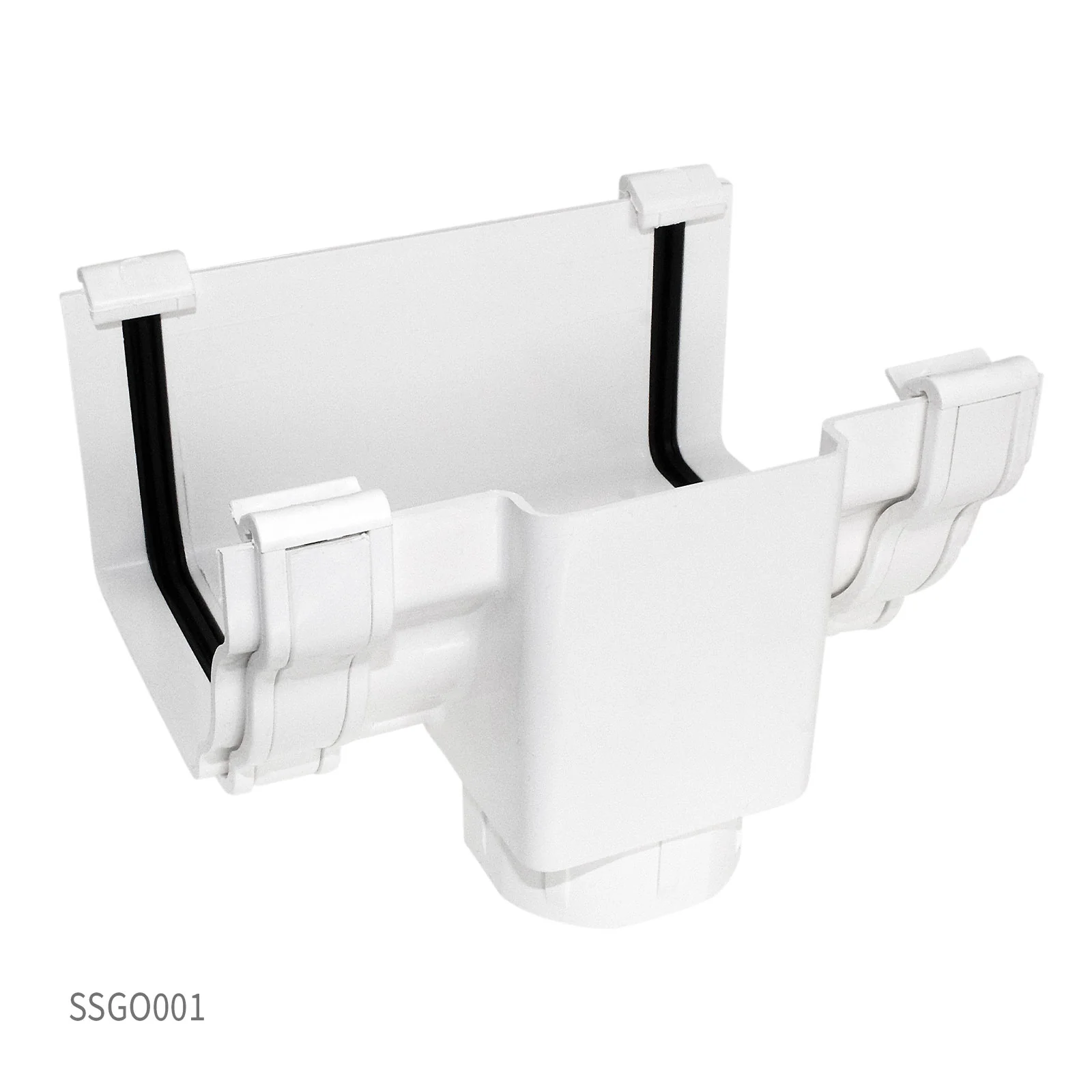 Marley / Ultraframe Classic Gutter System - Image 12