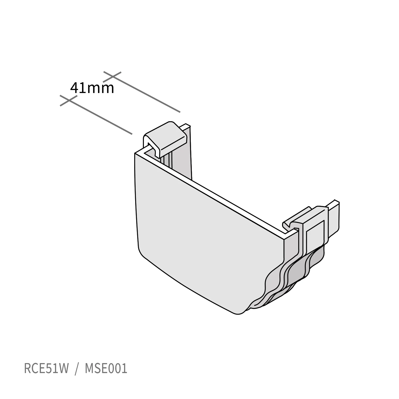 Marley / Ultraframe Classic Gutter System - Image 14