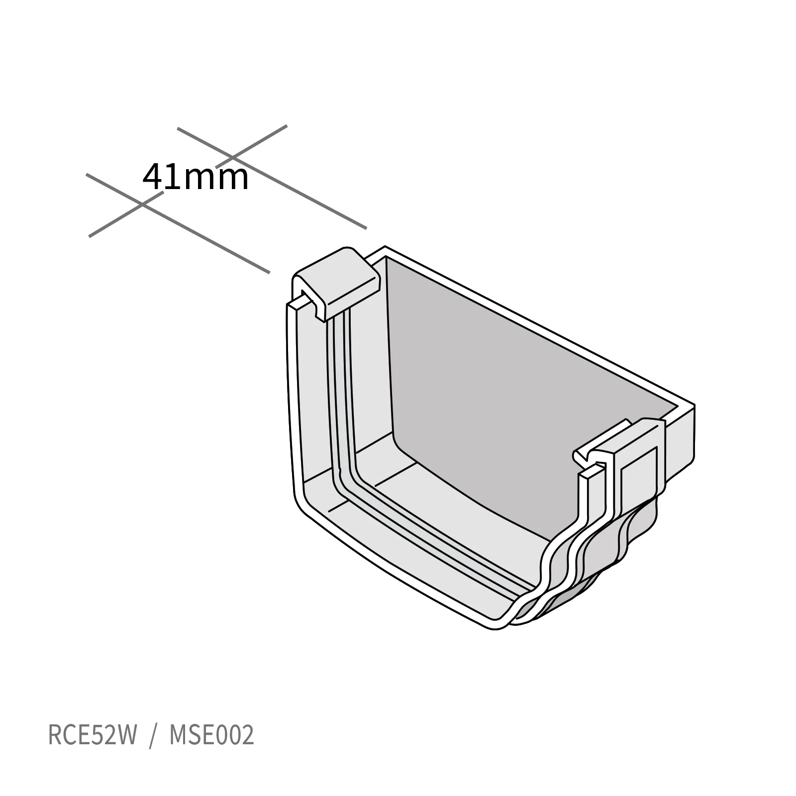 Marley / Ultraframe Classic Gutter System - Image 15