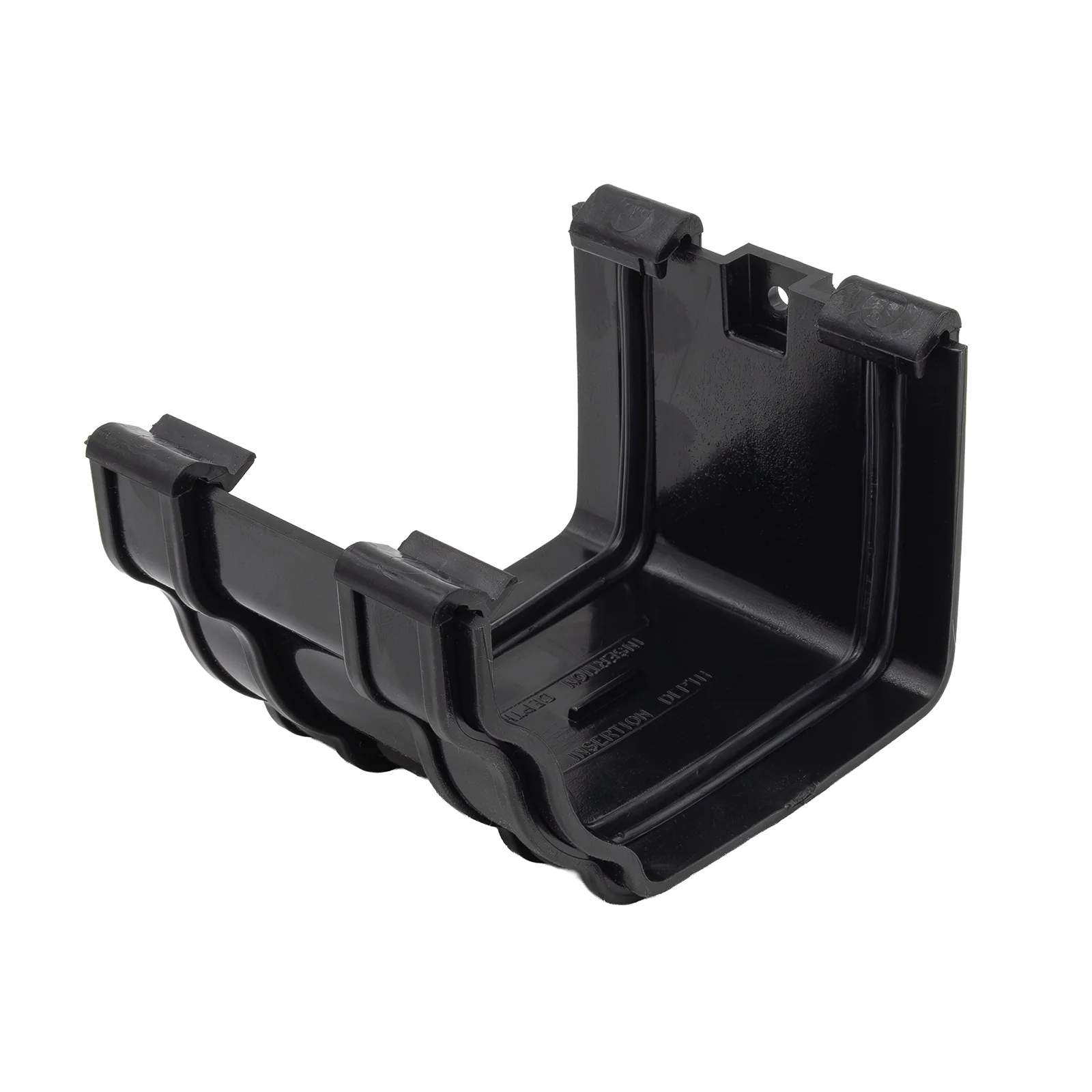 Marley / Ultraframe Classic Gutter System - Image 28
