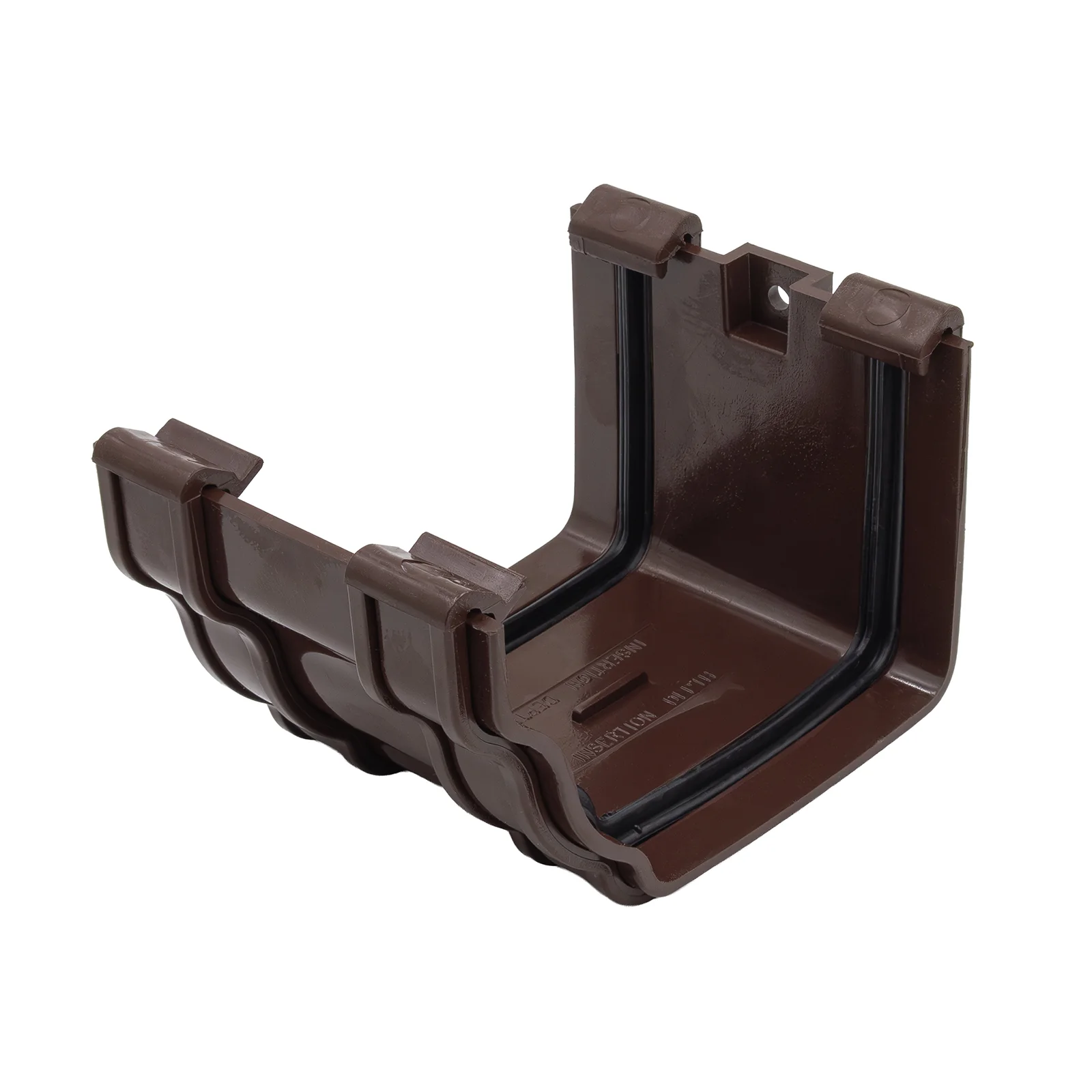 Marley / Ultraframe Classic Gutter System - Image 29