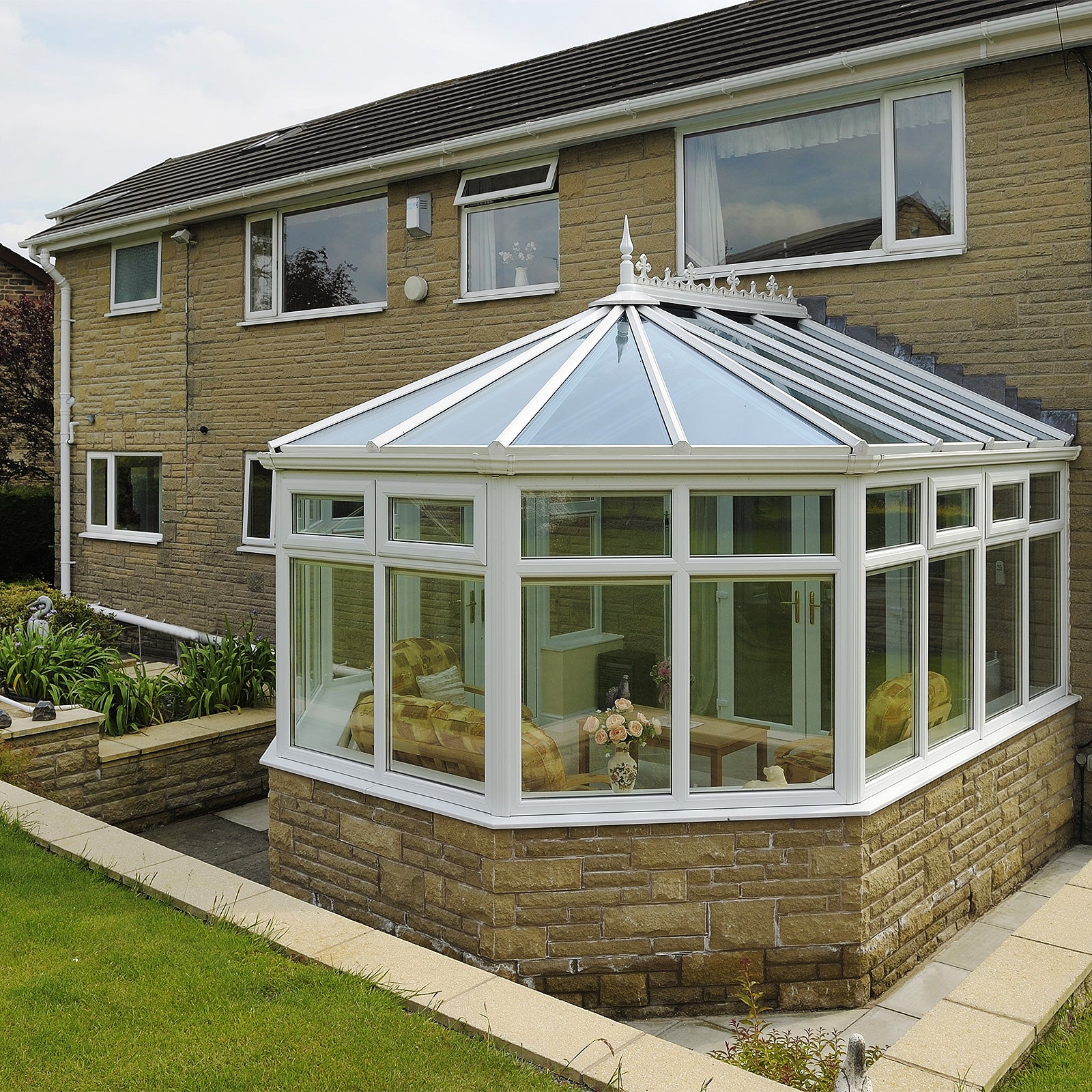 Marley / Ultraframe Classic Gutter System - Image 3