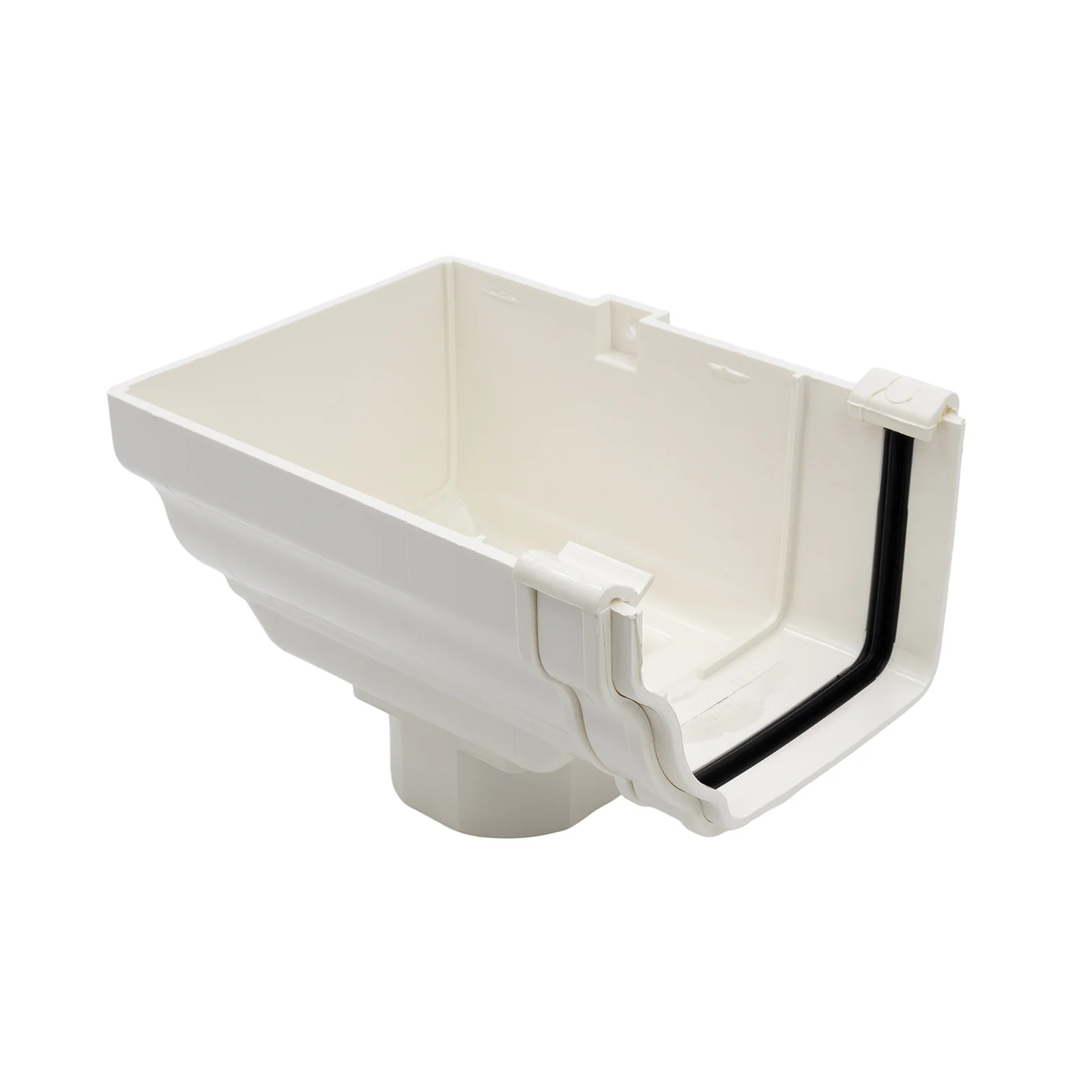 Marley / Ultraframe Classic Gutter System - Image 30