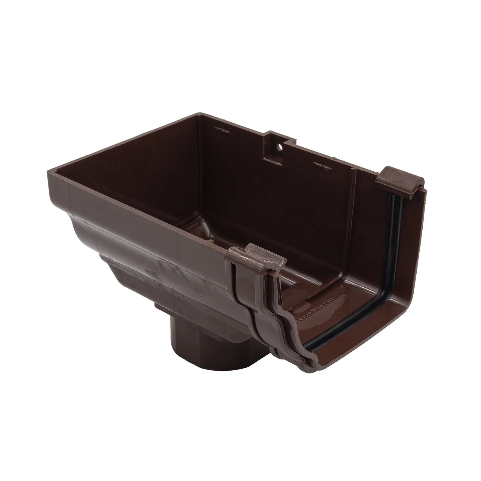 Marley / Ultraframe Classic Gutter System - Image 32