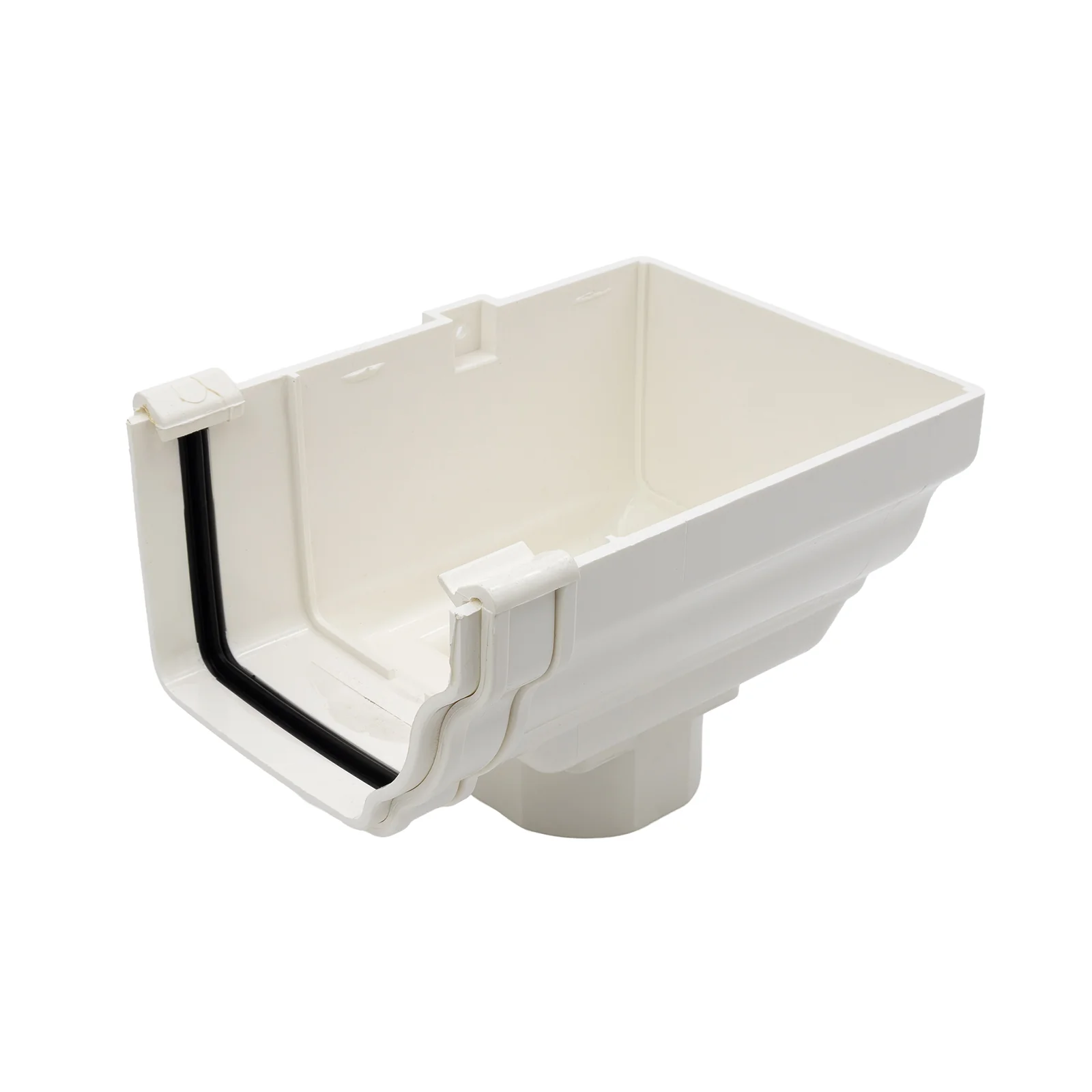 Marley / Ultraframe Classic Gutter System - Image 33