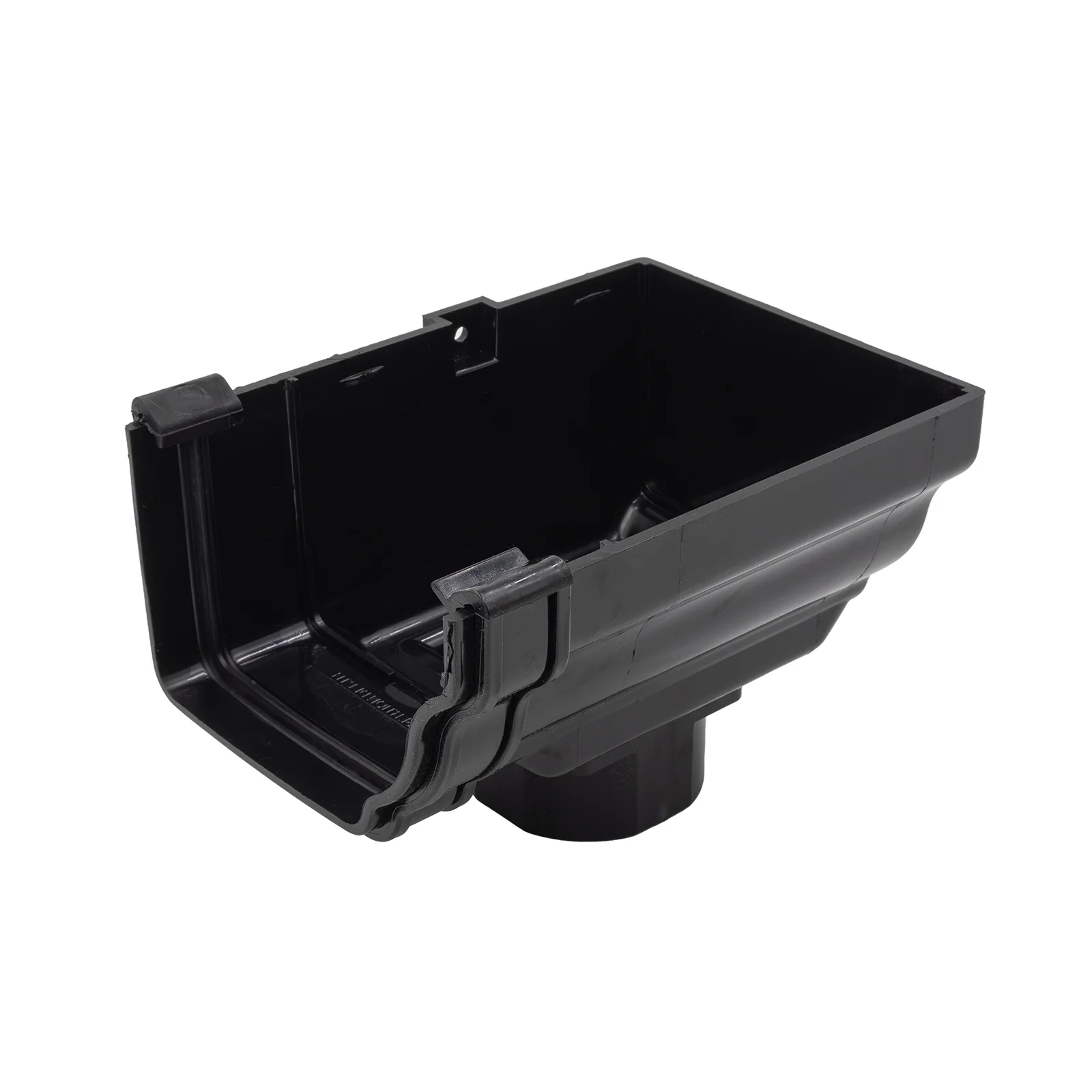 Marley / Ultraframe Classic Gutter System - Image 34