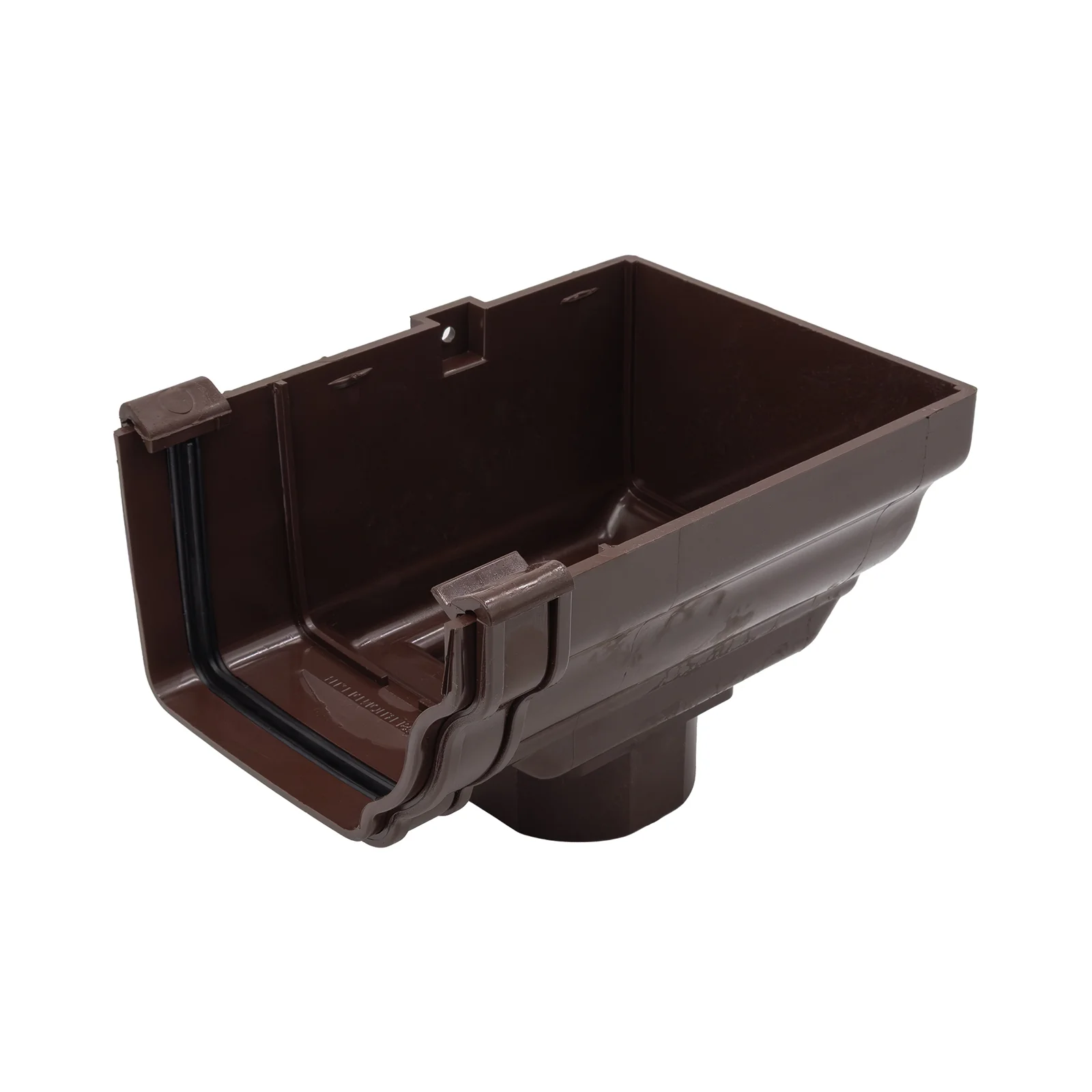 Marley / Ultraframe Classic Gutter System - Image 35