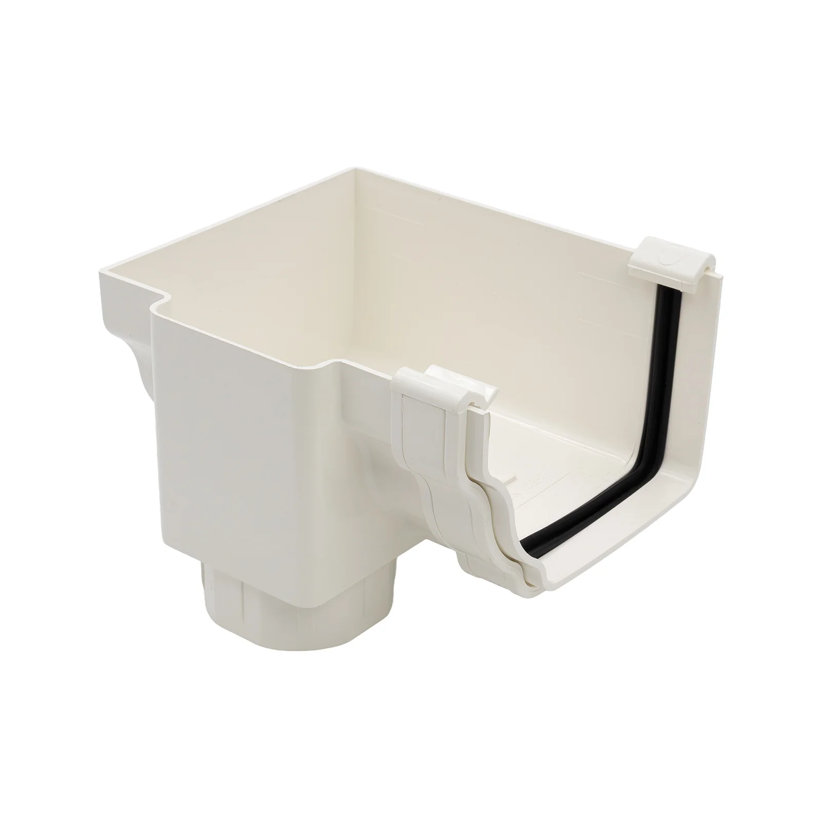 Marley / Ultraframe Classic Gutter System - Image 36